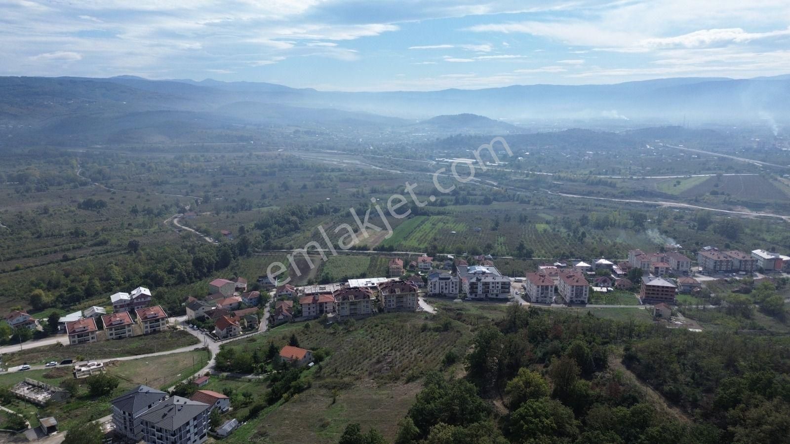 Düzce Üniversitesi’ne Yakın, Yatırım Değeri Yüksek Satılık Arsa - Görsel 31