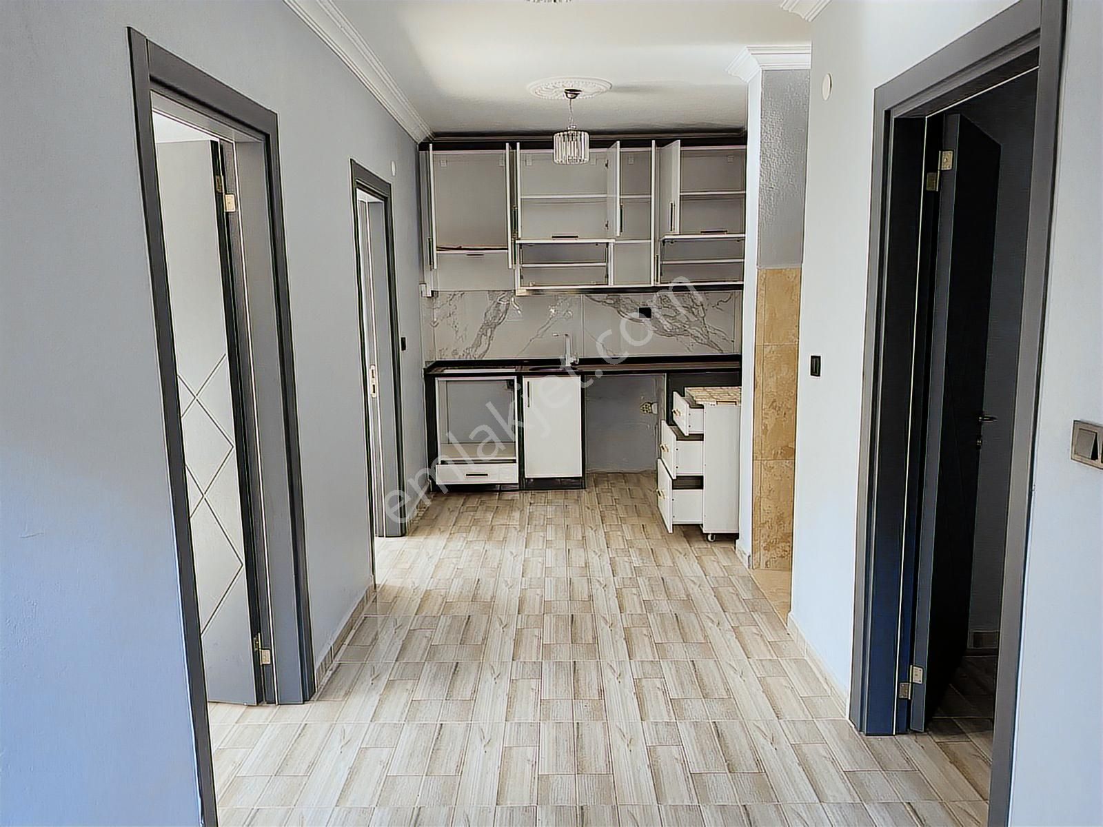 Müstakıl Bahçelı 2+1 Daıre - Görsel 16