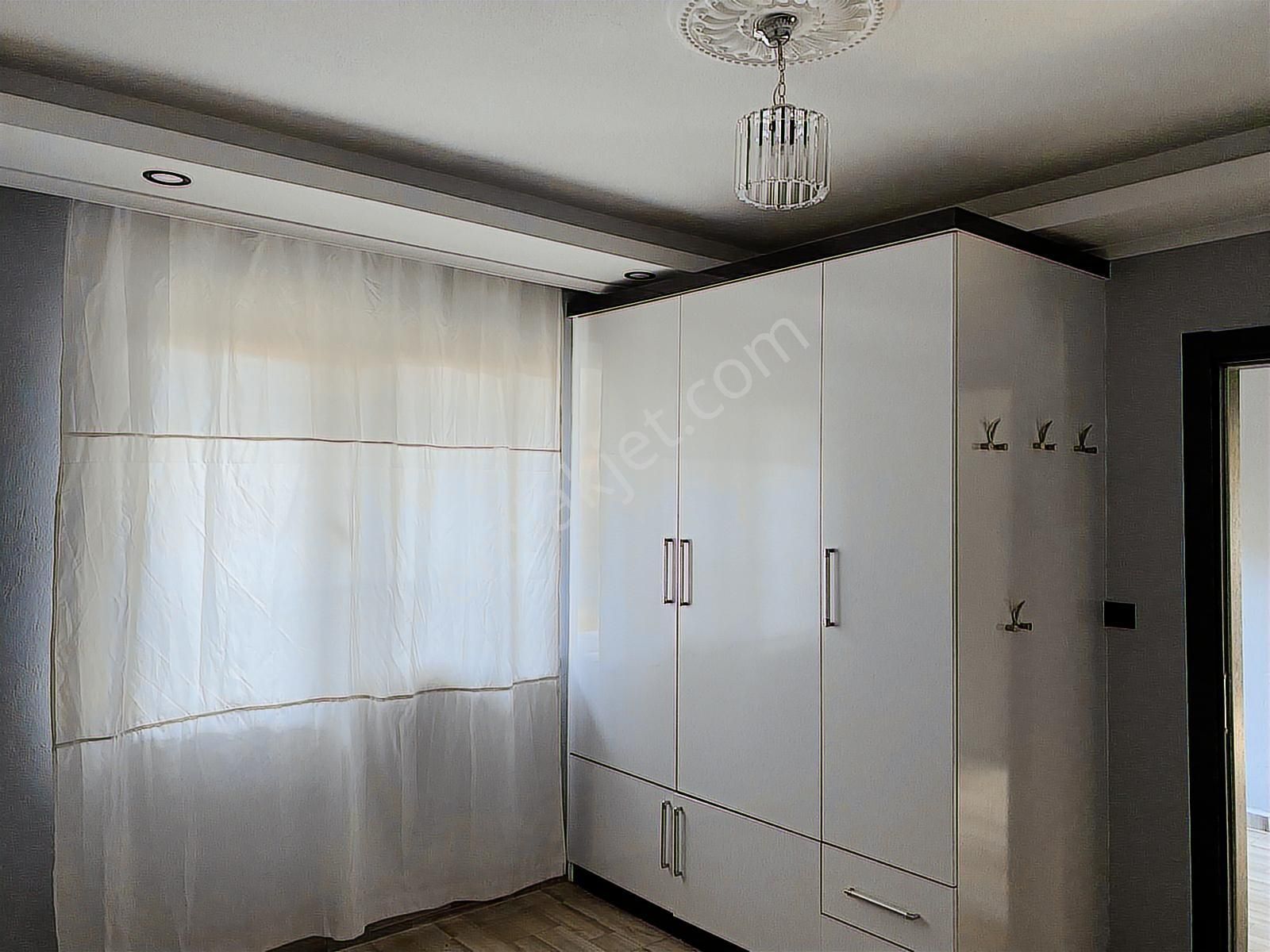 Müstakıl Bahçelı 2+1 Daıre - Görsel 14