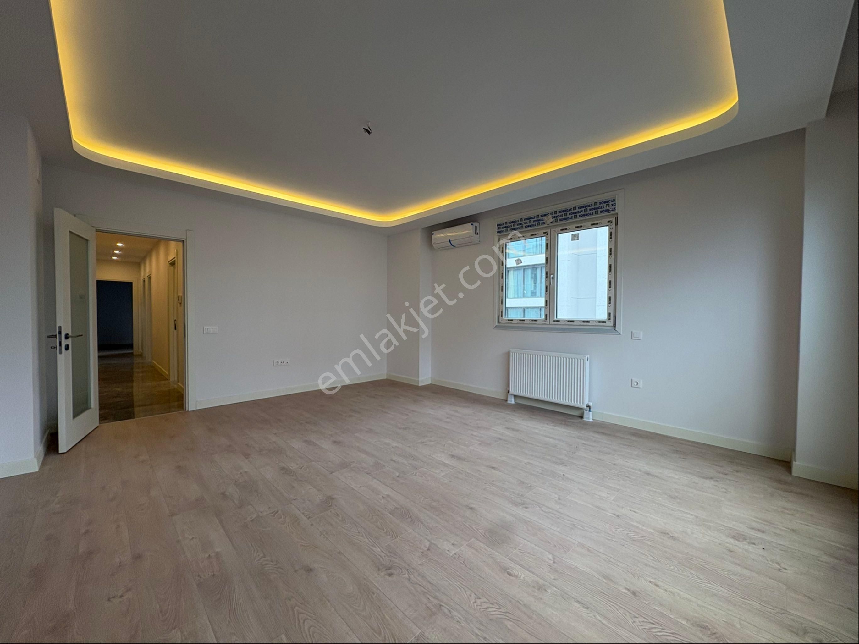 Oben'den Sıfır Binada Bağdat Caddesine 3. Bina 3+1 90 M² Net - Görsel 5