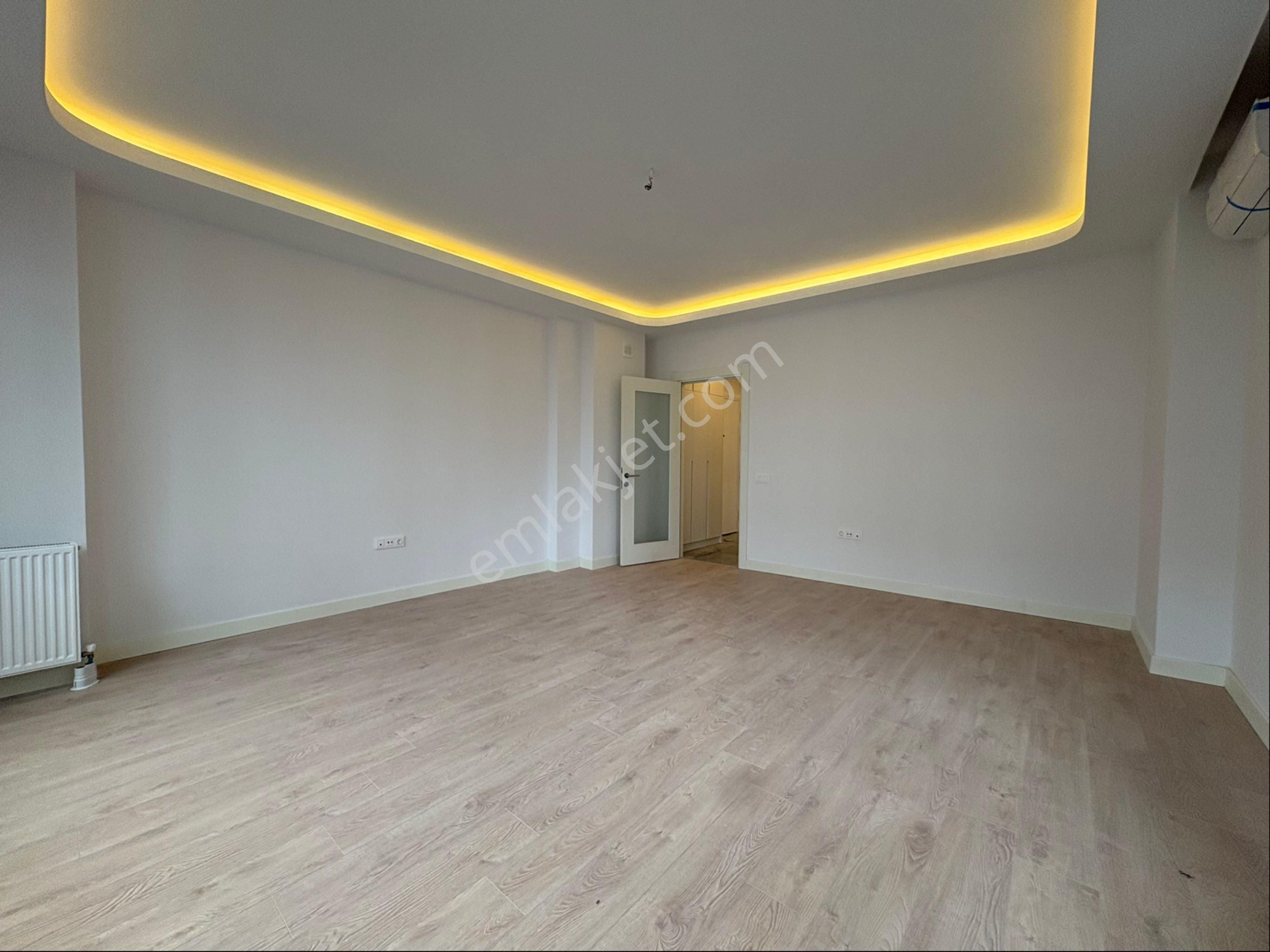 Oben'den Sıfır Binada Bağdat Caddesine 3. Bina 3+1 90 M² Net - Görsel 4