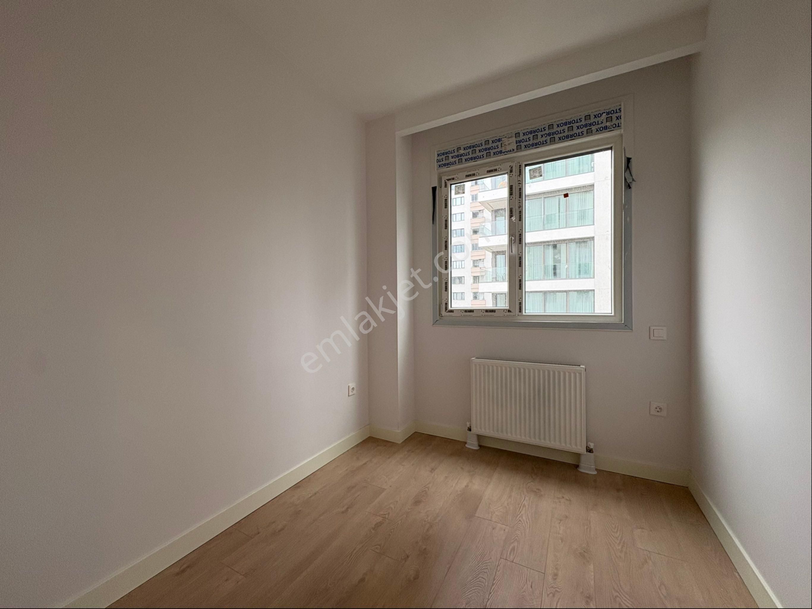 Oben'den Sıfır Binada Bağdat Caddesine 3. Bina 3+1 90 M² Net - Görsel 15