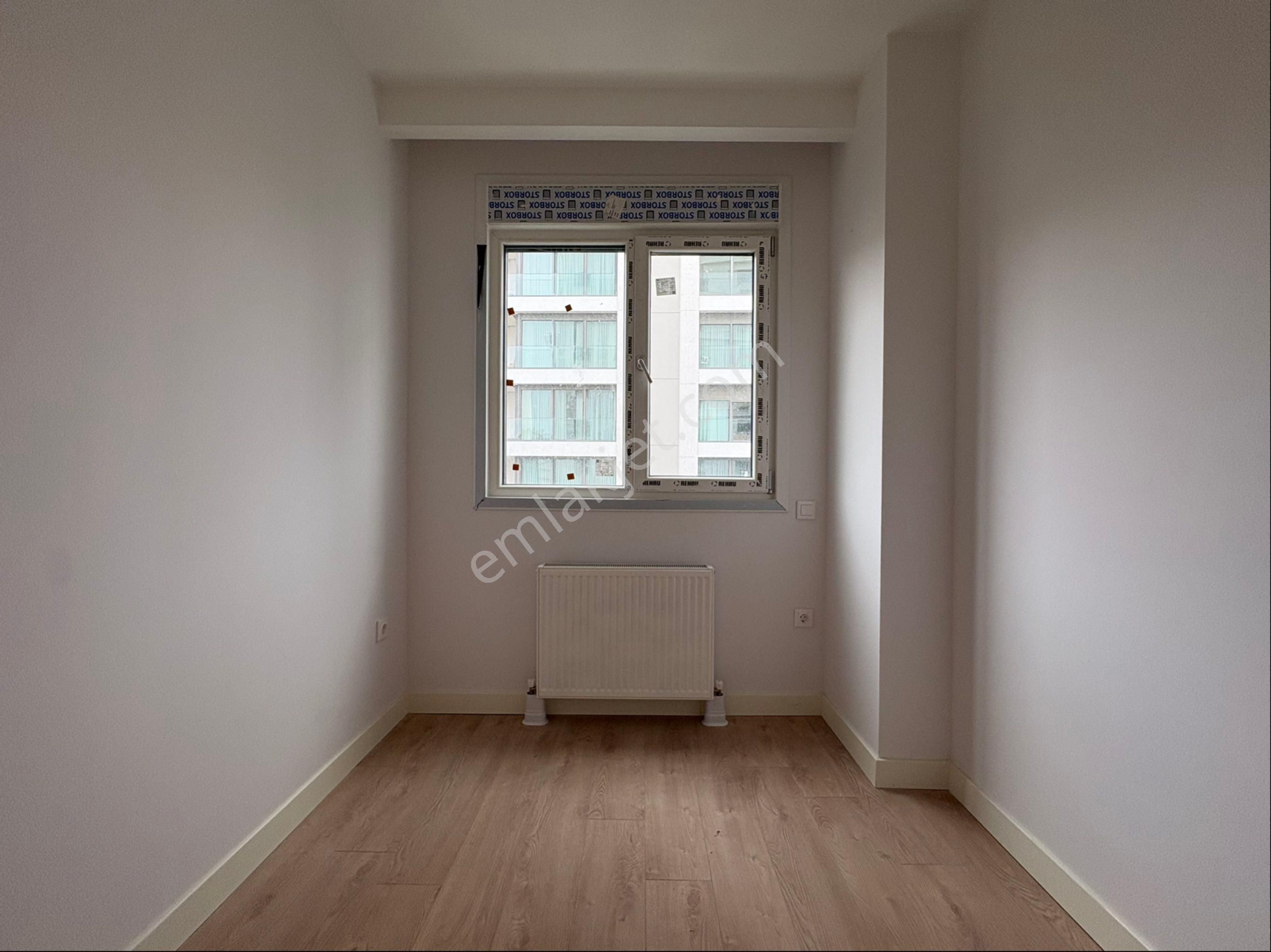 Oben'den Sıfır Binada Bağdat Caddesine 3. Bina 3+1 90 M² Net - Görsel 14