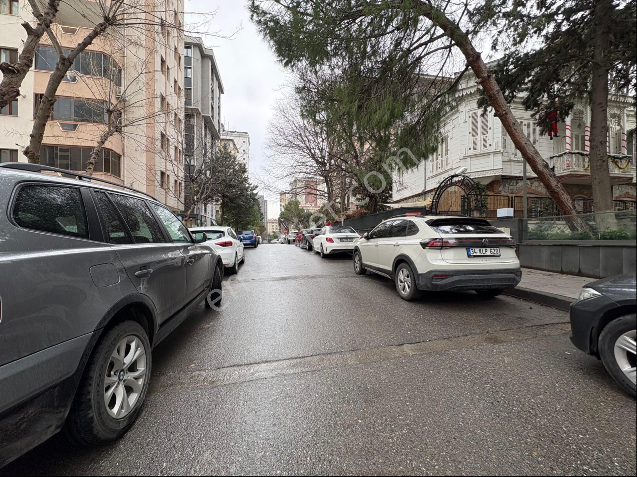 Oben'den Sıfır Binada Bağdat Caddesine 3. Bina 3+1 90 M² Net - Görsel 32