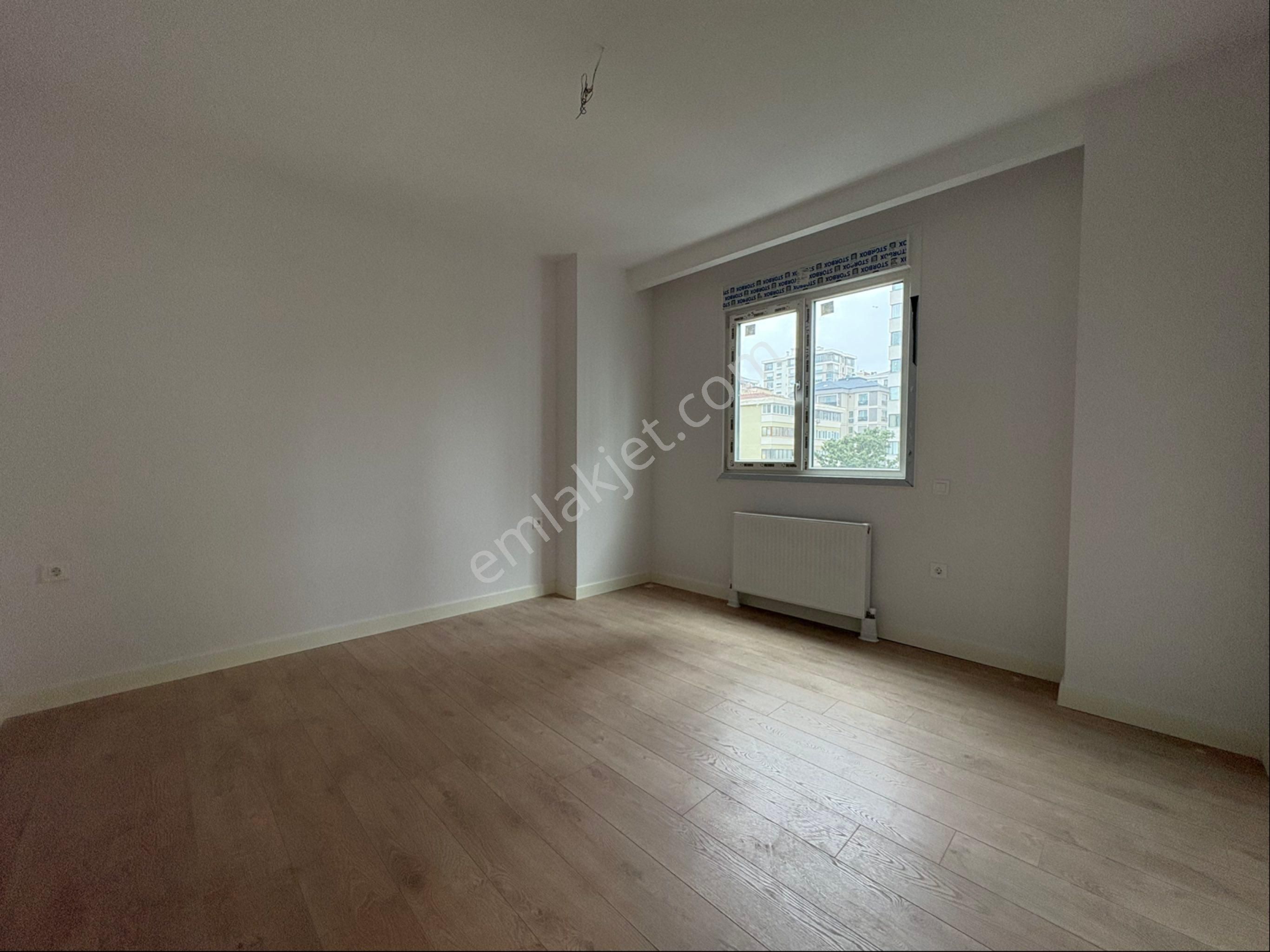 Oben'den Sıfır Binada Bağdat Caddesine 3. Bina 3+1 90 M² Net - Görsel 19