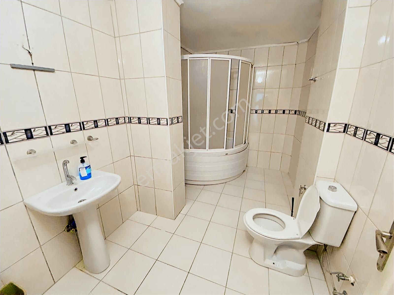 Obada Bölge Hastanesi Civarı Ful Eşyalı Kiralık 3+1 Daire - Görsel 6