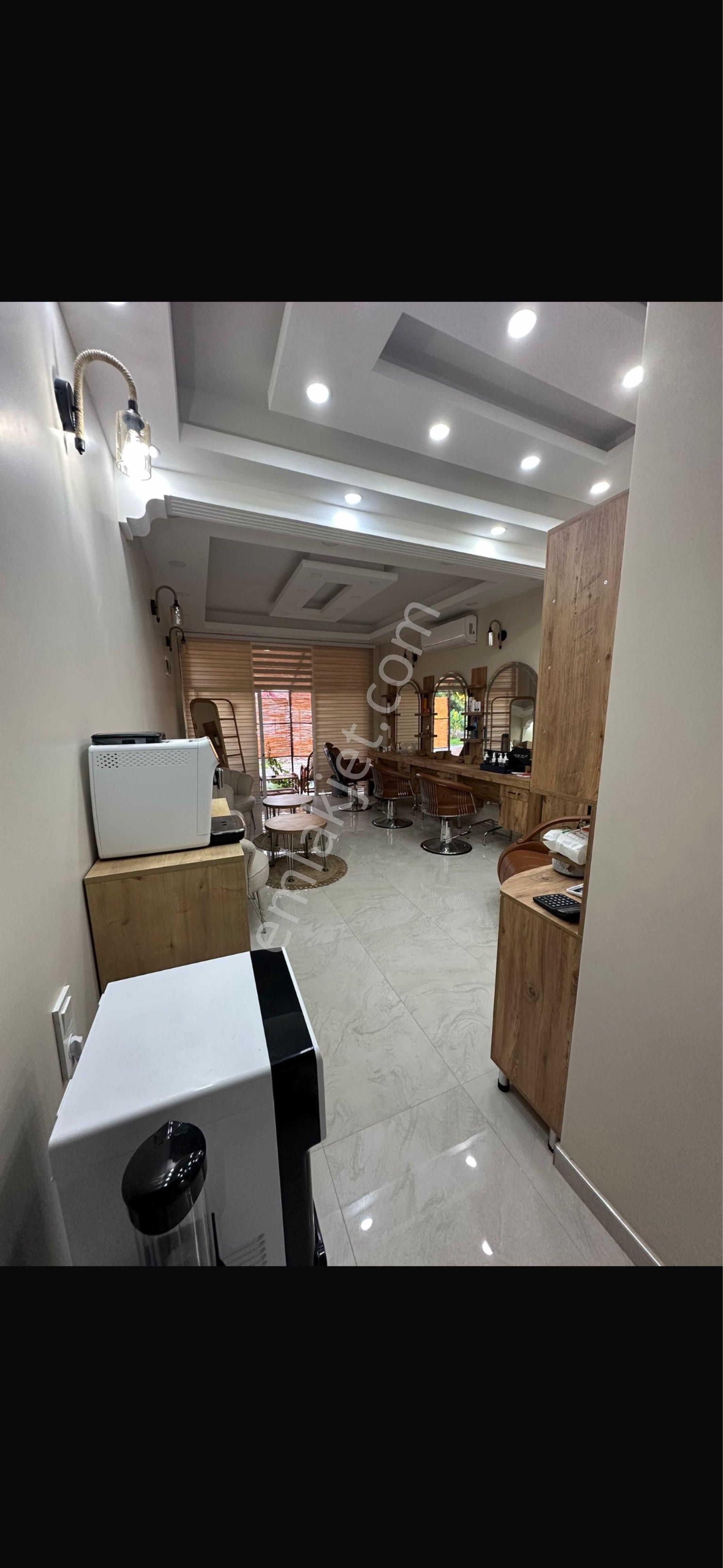 Acilll!!konsept Unisex Kuaför/güzellik Salonu - Görsel 8