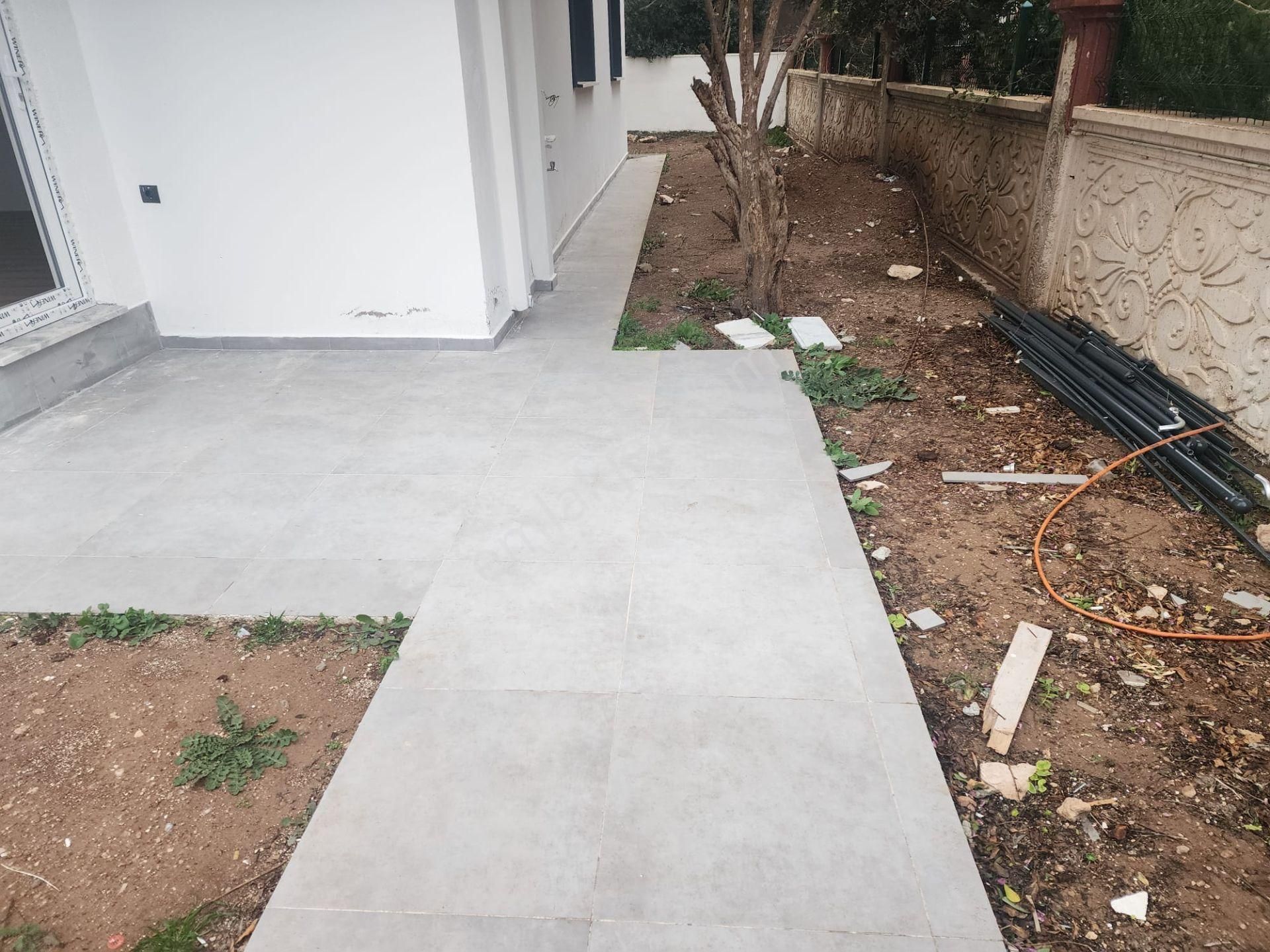 Didim Hisar Mahallesi’nde Müstakil Bahçeli, Geniş Verandalı 2+1 Daire - Fiyat: 4.100.000 Tl - Görsel 6