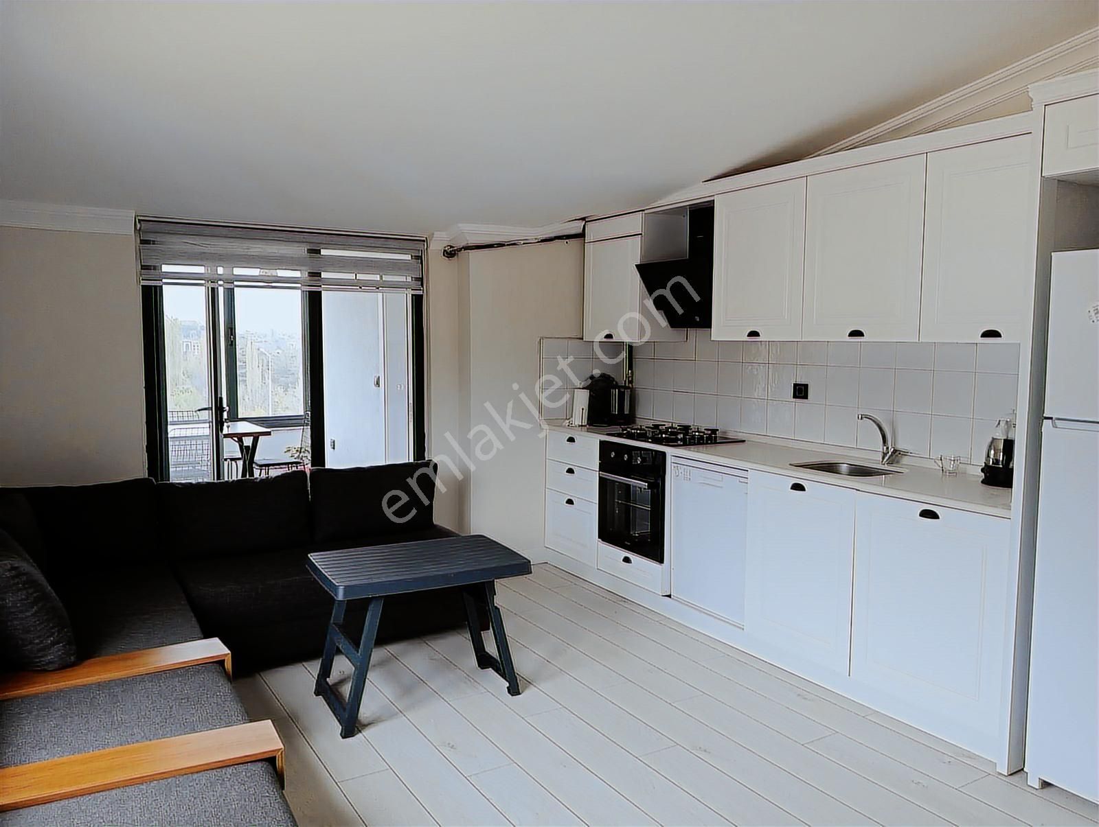 Ultra Lüks Sıfır Eşyalı 2kiracılı 2+2 İki Daire Birden Satılık - Görsel 11