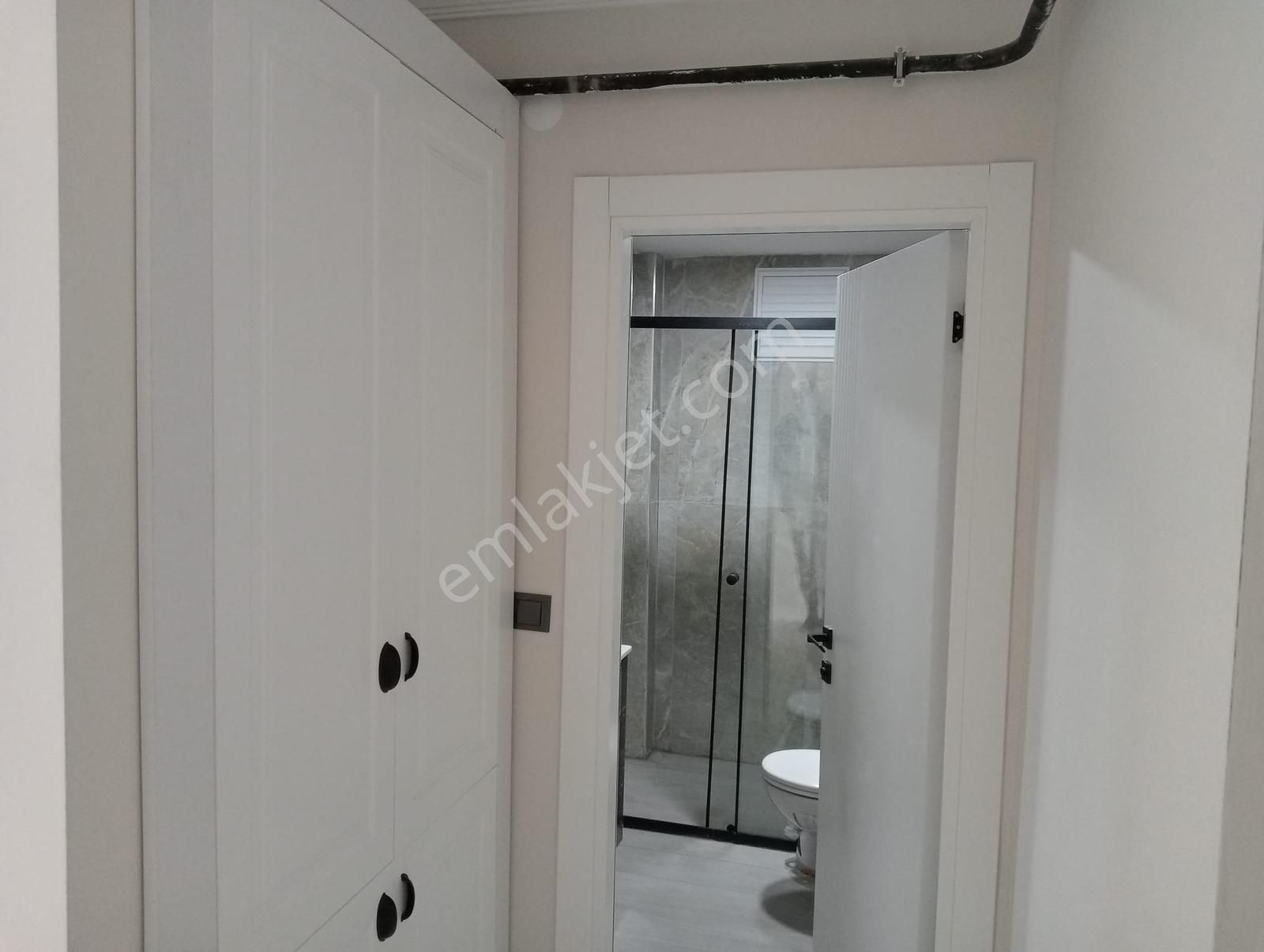 Ultra Lüks Sıfır Eşyalı 2kiracılı 2+2 İki Daire Birden Satılık - Görsel 17