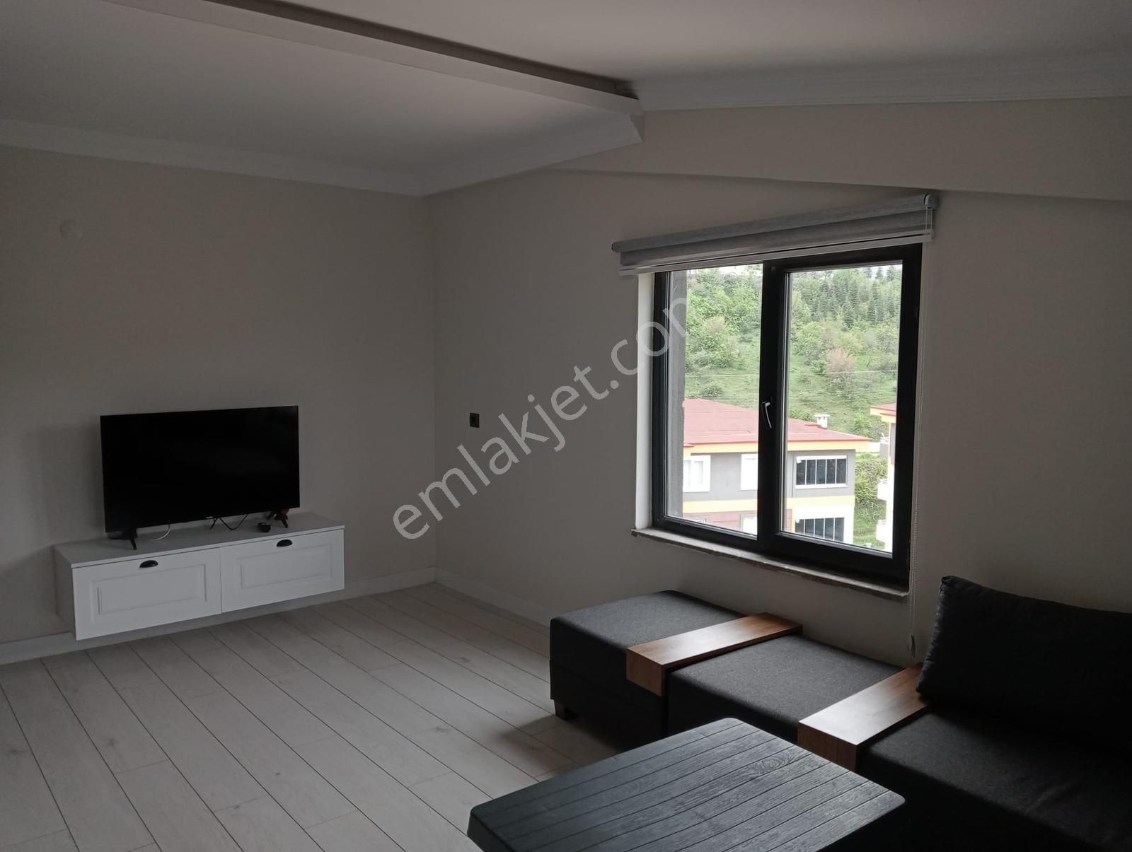 Ultra Lüks Sıfır Eşyalı 2kiracılı 2+2 İki Daire Birden Satılık - Görsel 4