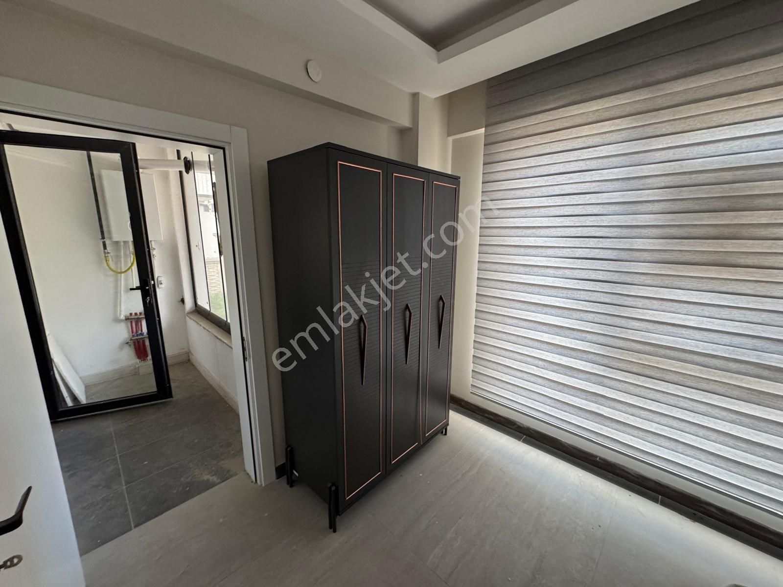 Ultra Lüks Sıfır Eşyalı 2kiracılı 2+2 İki Daire Birden Satılık - Görsel 6