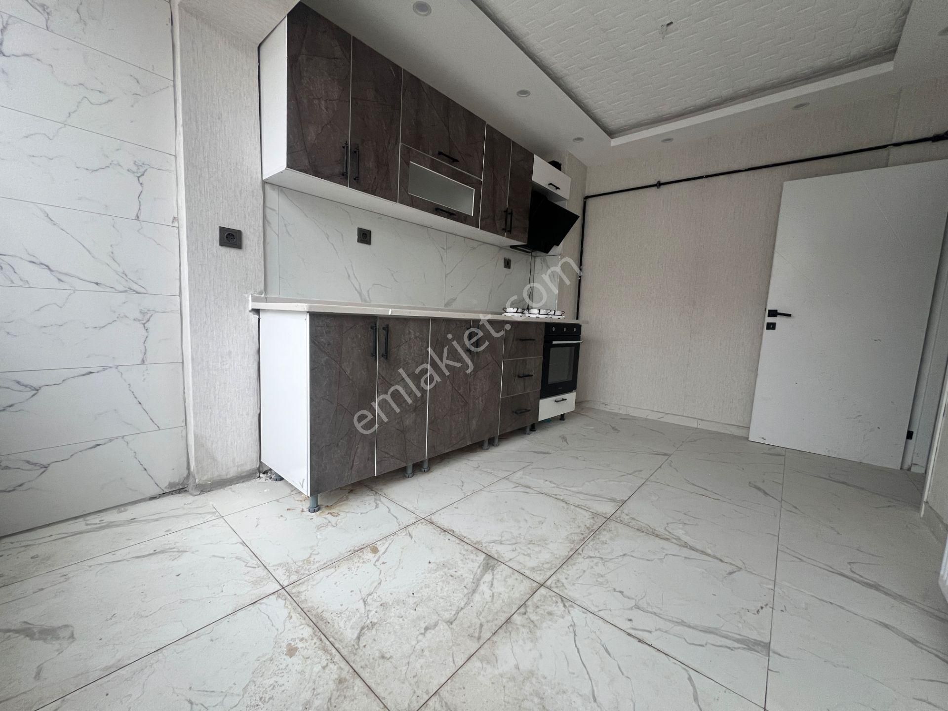 Sincan Plevne Mah Ön Cephe Katta 120m2 3+1 Satılık Daire - Görsel 5