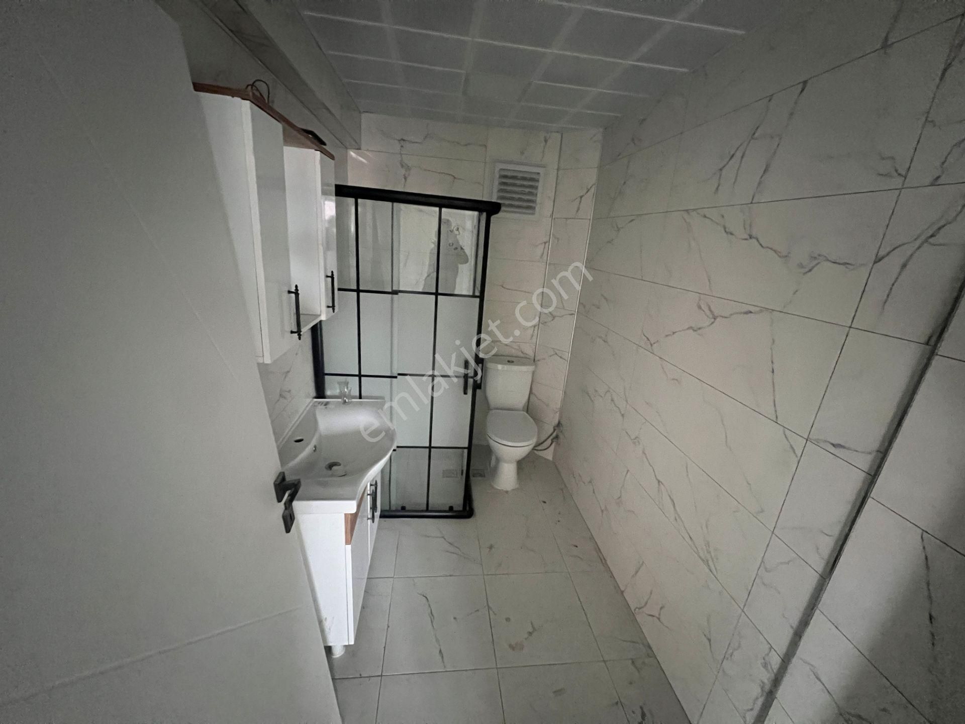 Sincan Plevne Mah Ön Cephe Katta 120m2 3+1 Satılık Daire - Görsel 15