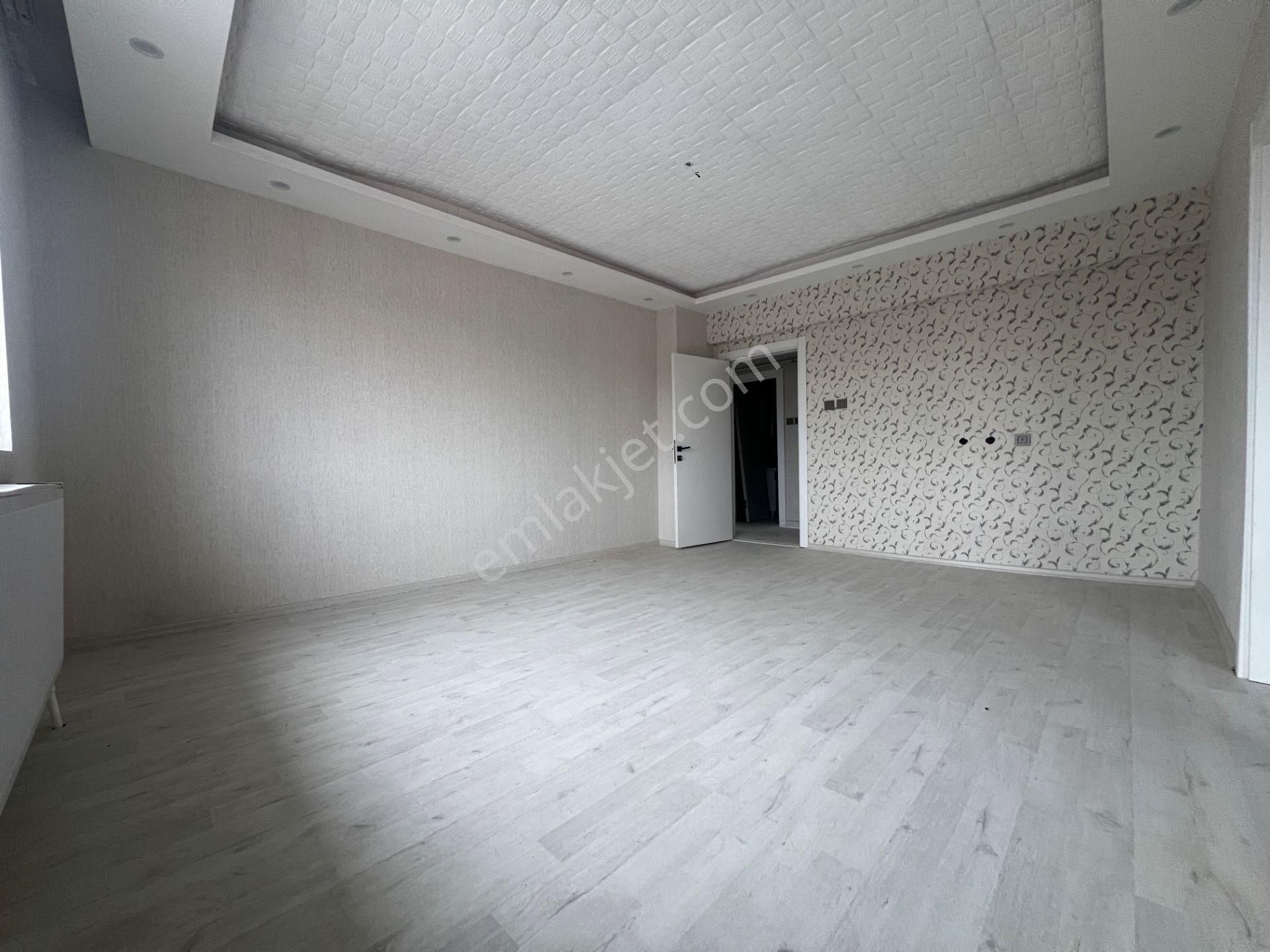 Sincan Plevne Mah Ön Cephe Katta 120m2 3+1 Satılık Daire - Görsel 11