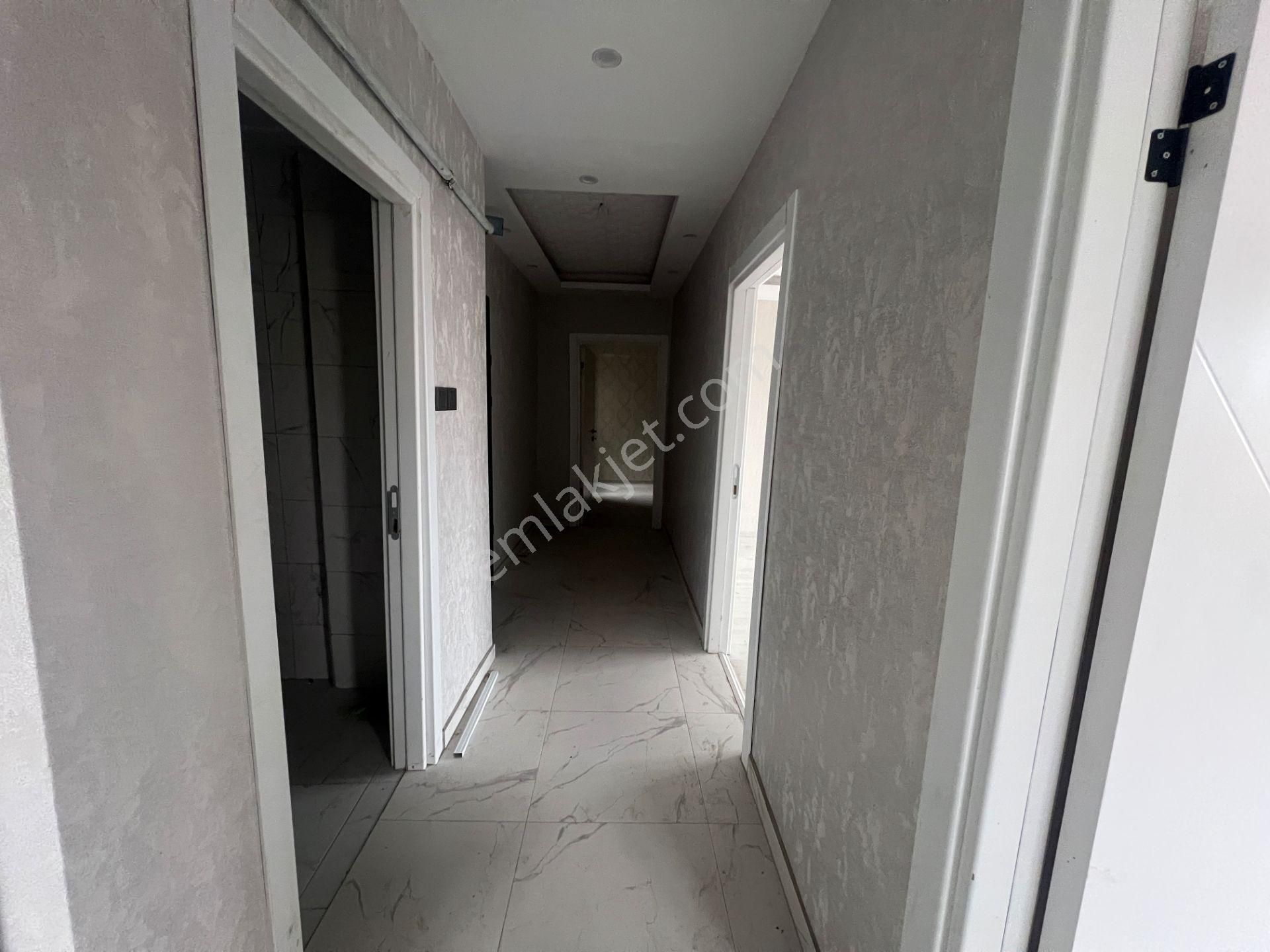 Sincan Plevne Mah Ön Cephe Katta 120m2 3+1 Satılık Daire - Görsel 23