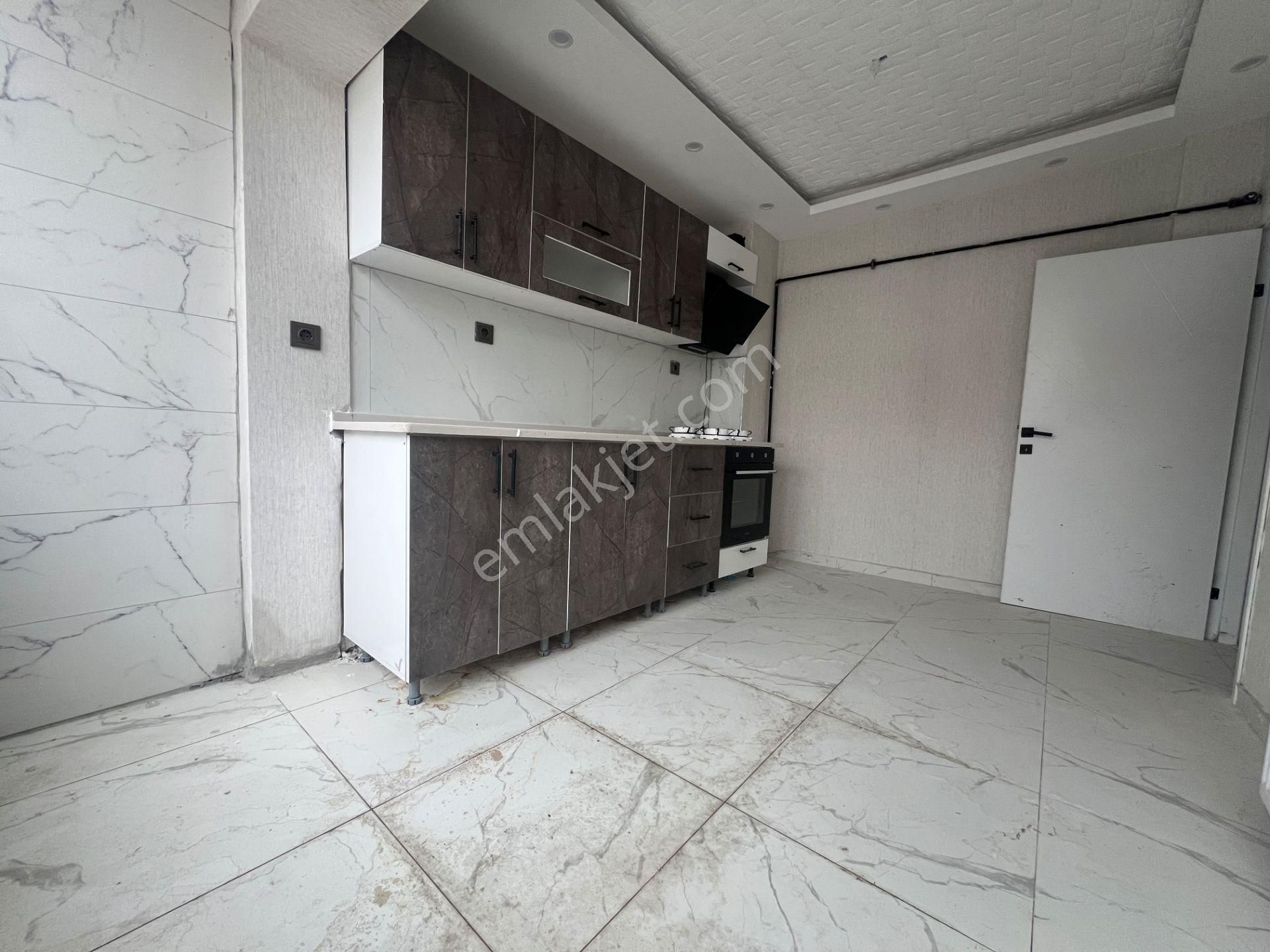 Sincan Plevne Mah Ön Cephe Katta 120m2 3+1 Satılık Daire - Görsel 6