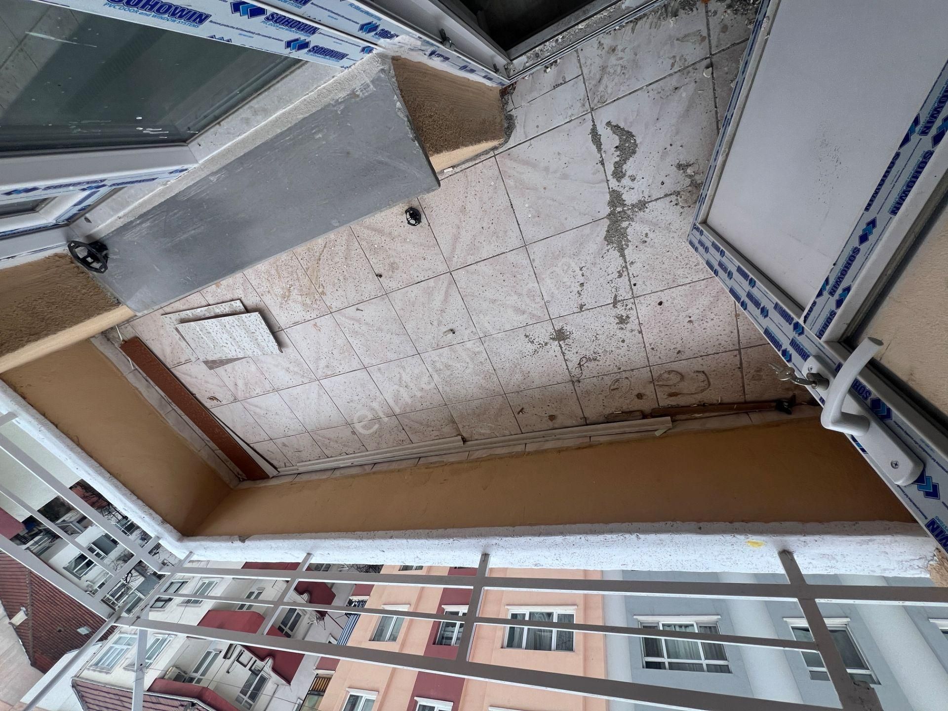 Sincan Plevne Mah Ön Cephe Katta 120m2 3+1 Satılık Daire - Görsel 20