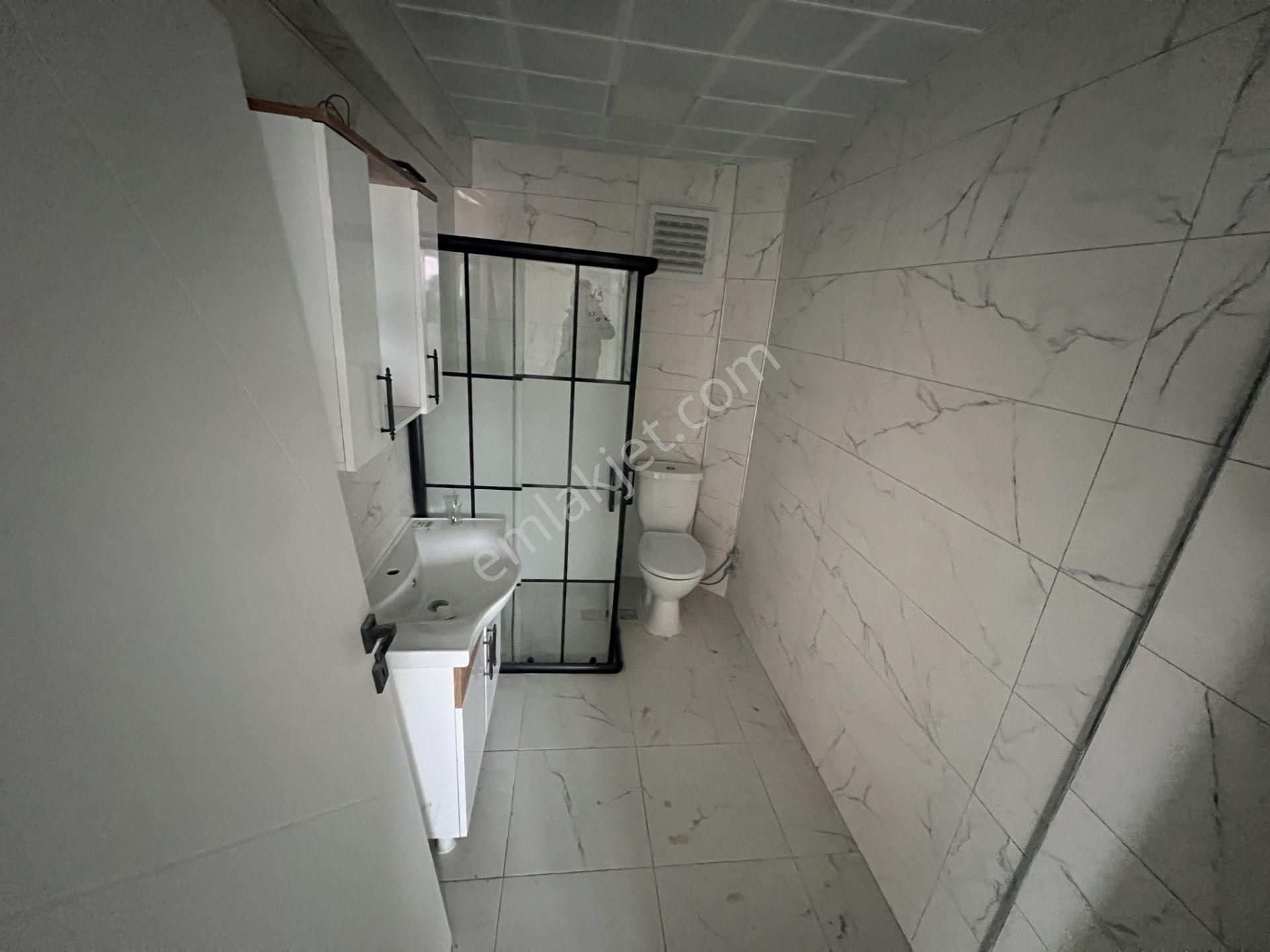 Sincan Plevne Mah Ön Cephe Katta 120m2 3+1 Satılık Daire - Görsel 16