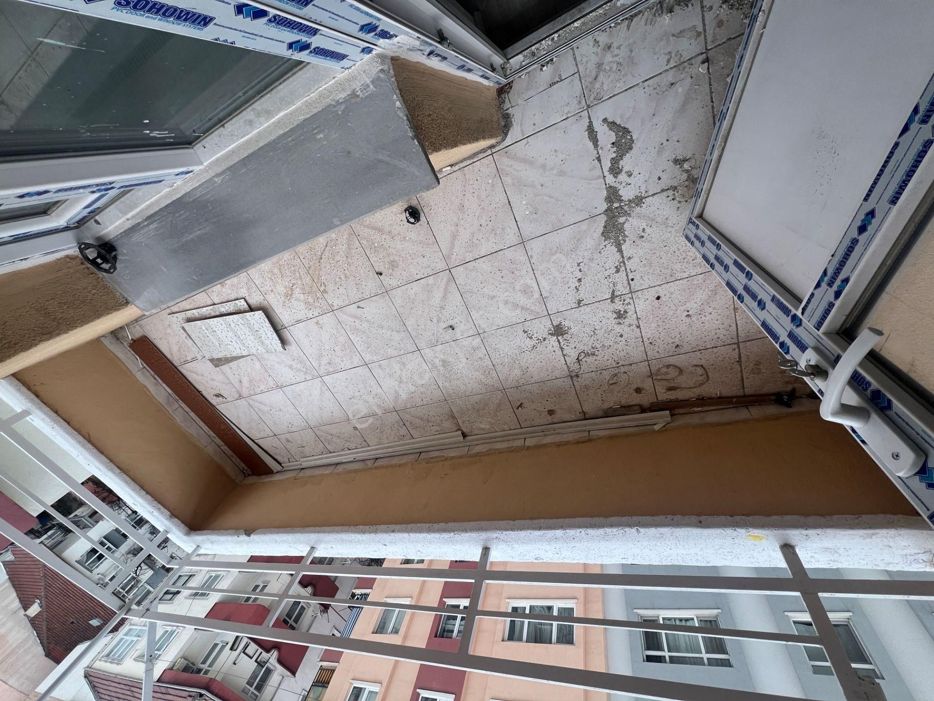 Sincan Plevne Mah Ön Cephe Katta 120m2 3+1 Satılık Daire - Görsel 21