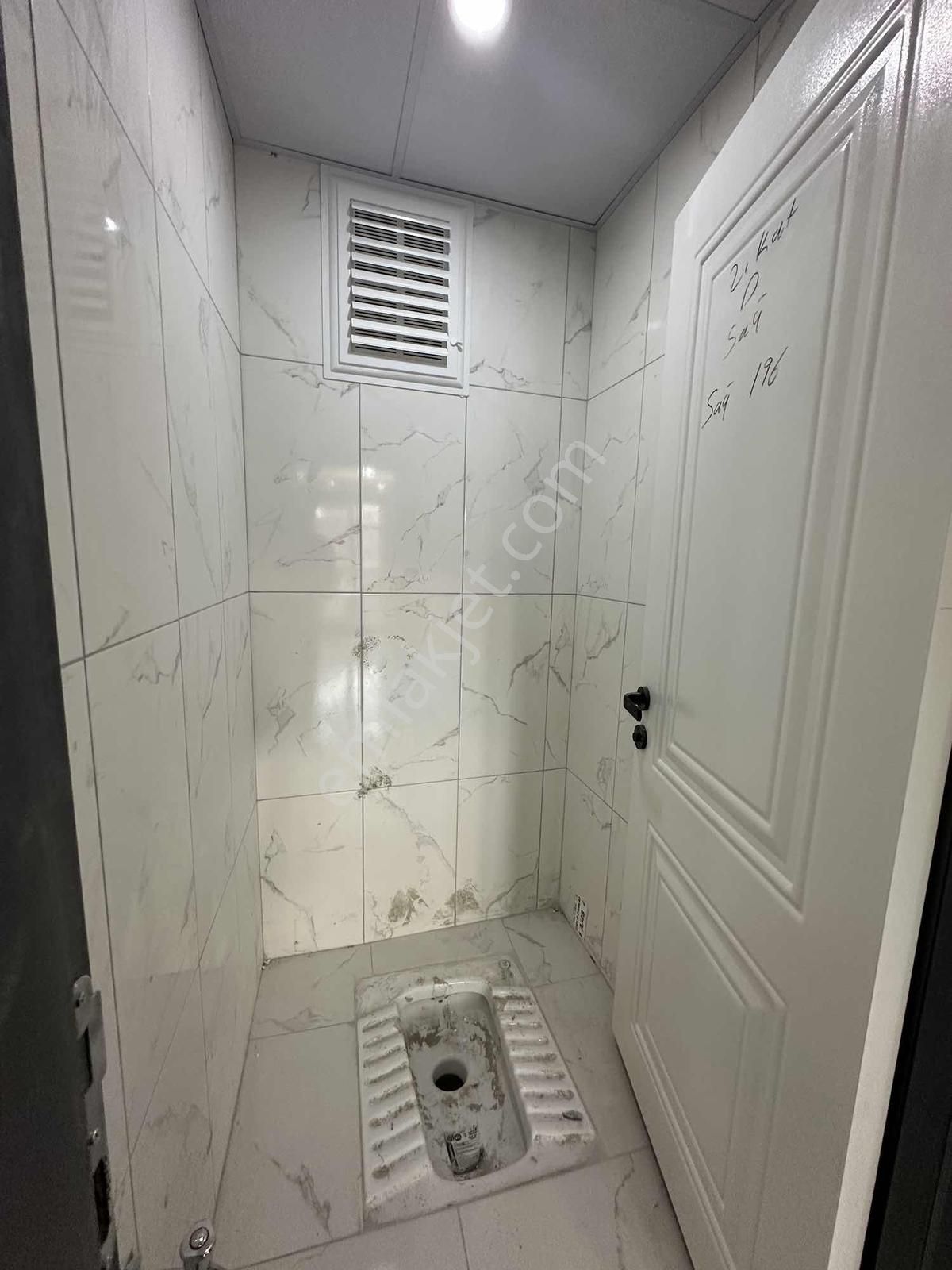 Bahçelievler Mah 3+1 Ebeveyn Banyolu,otoparklı - Görsel 2