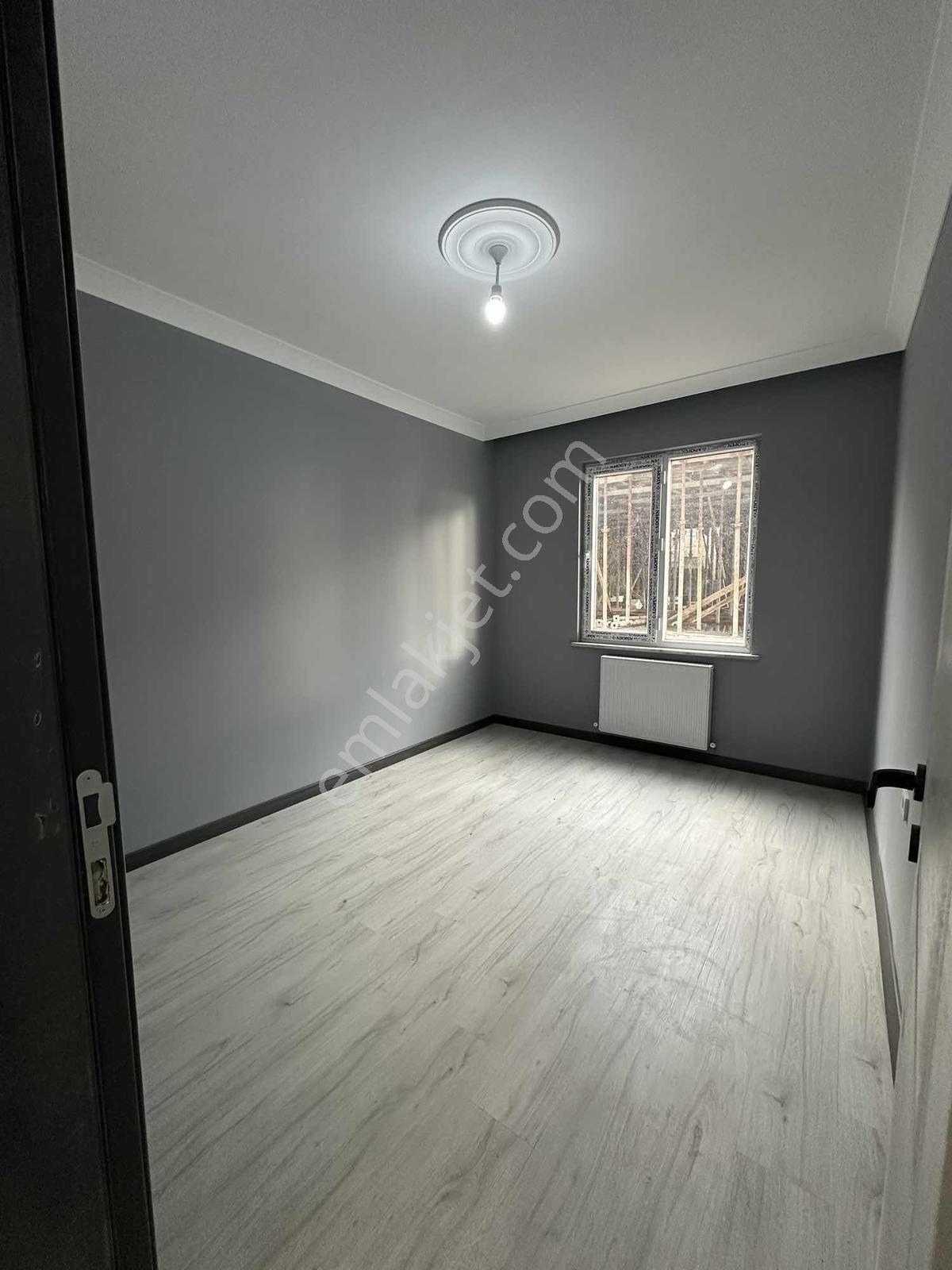 Bahçelievler Mah 3+1 Ebeveyn Banyolu,otoparklı - Görsel 12