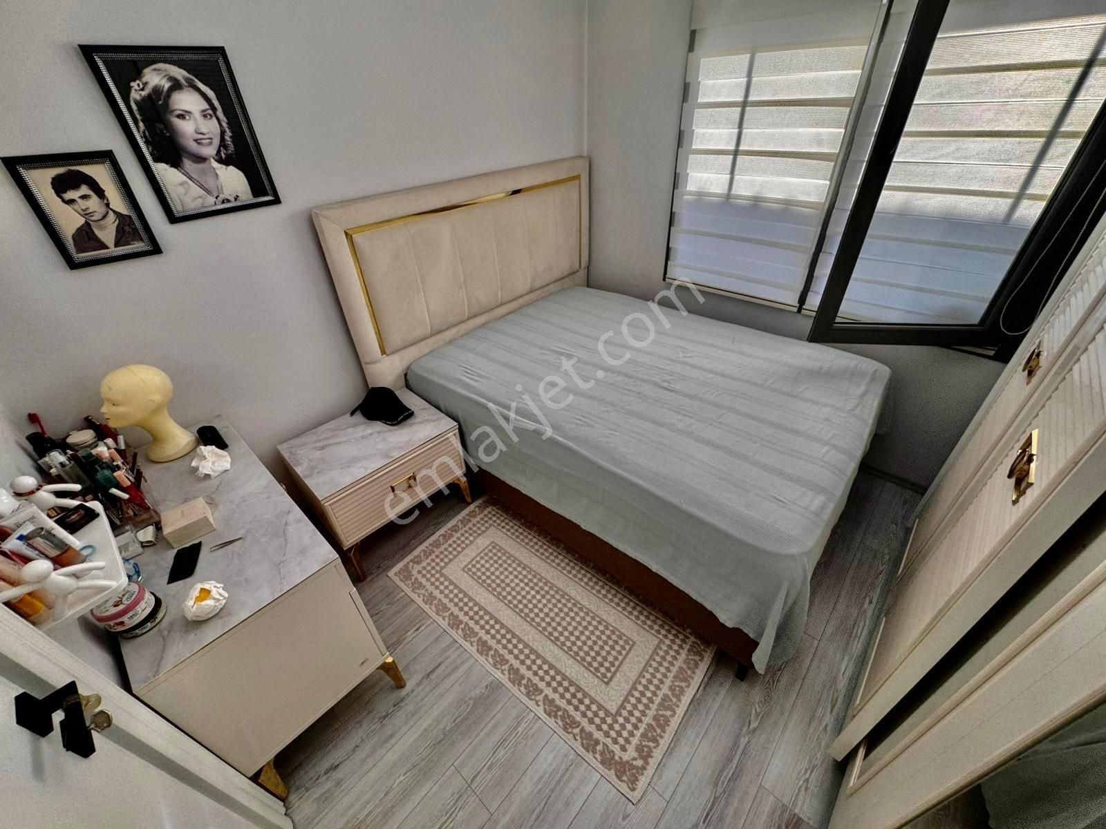▓tek Yetkili Karabuluttan▓göz Alıcı Tasarımı İle & Ultralüx 2+1 Satılık Daire - Görsel 34