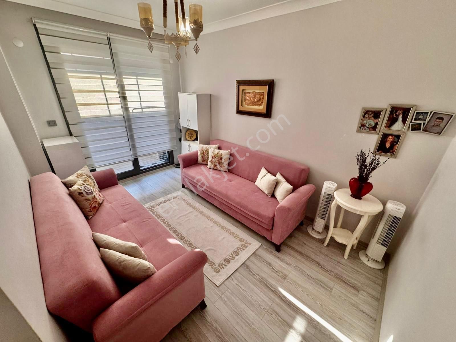 ▓tek Yetkili Karabuluttan▓göz Alıcı Tasarımı İle & Ultralüx 2+1 Satılık Daire - Görsel 30