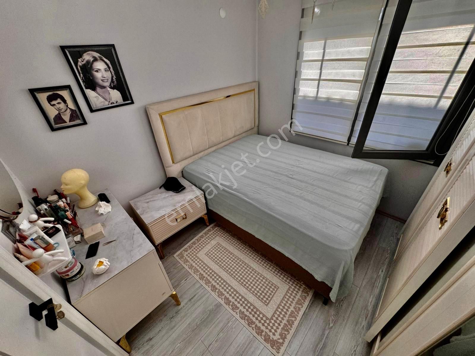 ▓tek Yetkili Karabuluttan▓göz Alıcı Tasarımı İle & Ultralüx 2+1 Satılık Daire - Görsel 28