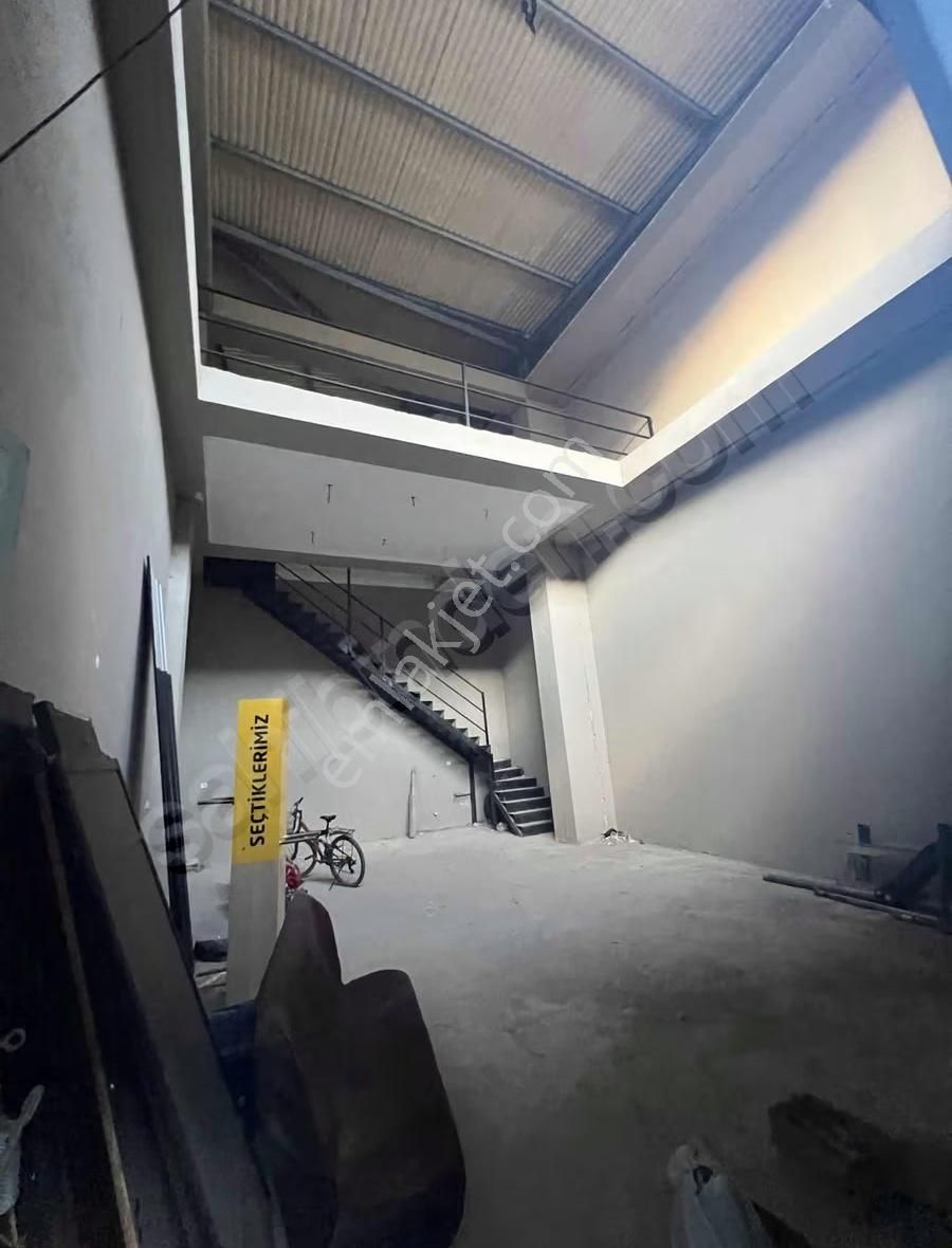 Gökdemir Gayrimenkul'den Satılık Dükkan - Görsel 5