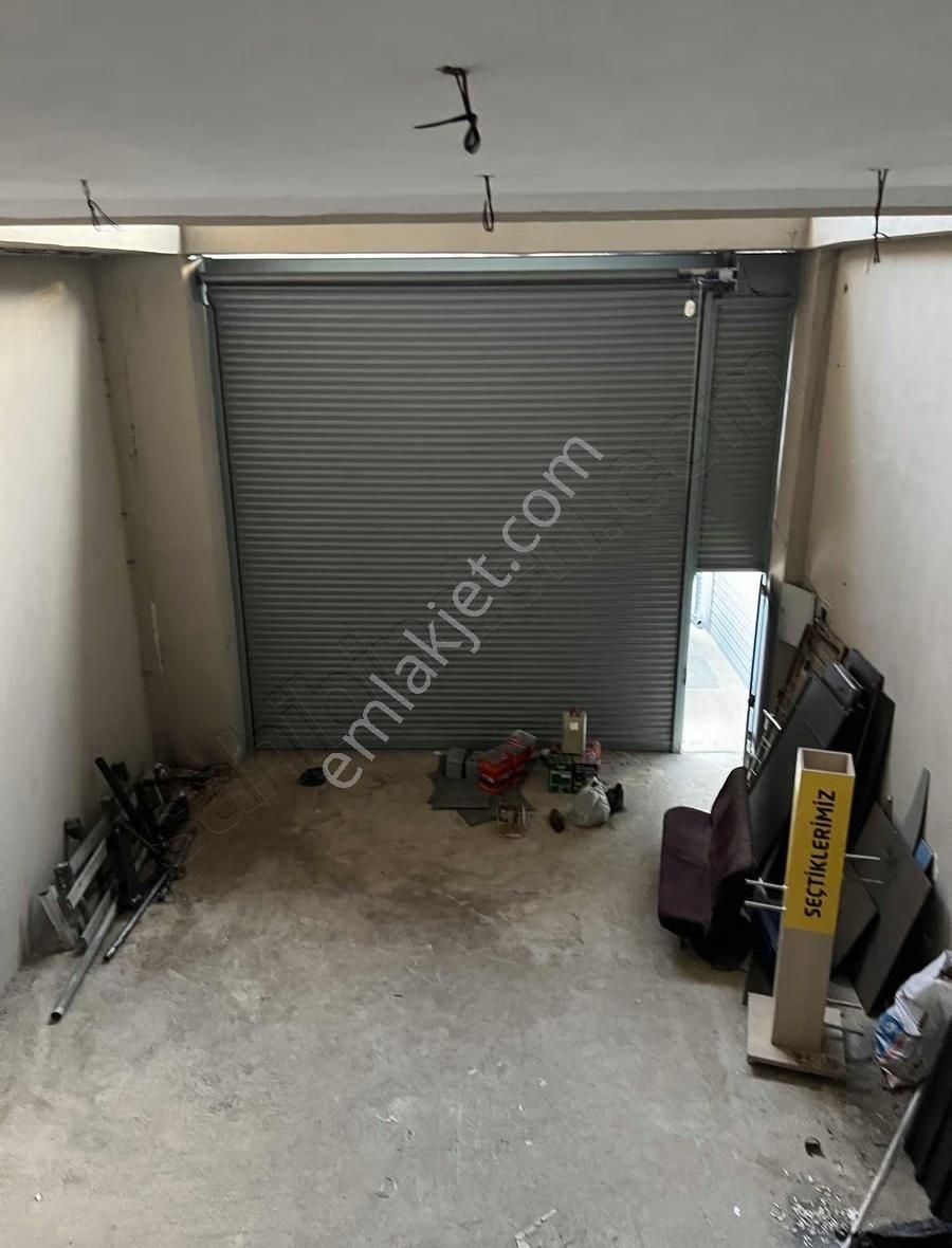 Gökdemir Gayrimenkul'den Satılık Dükkan - Görsel 19