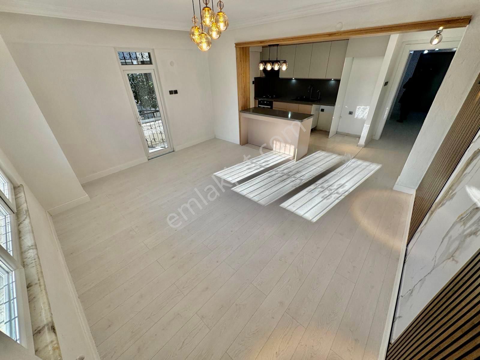 ▓karabuluttan▓seçkinlere Özel Harika Konsept Lüx 2+1 Satılık Daire - Görsel 12