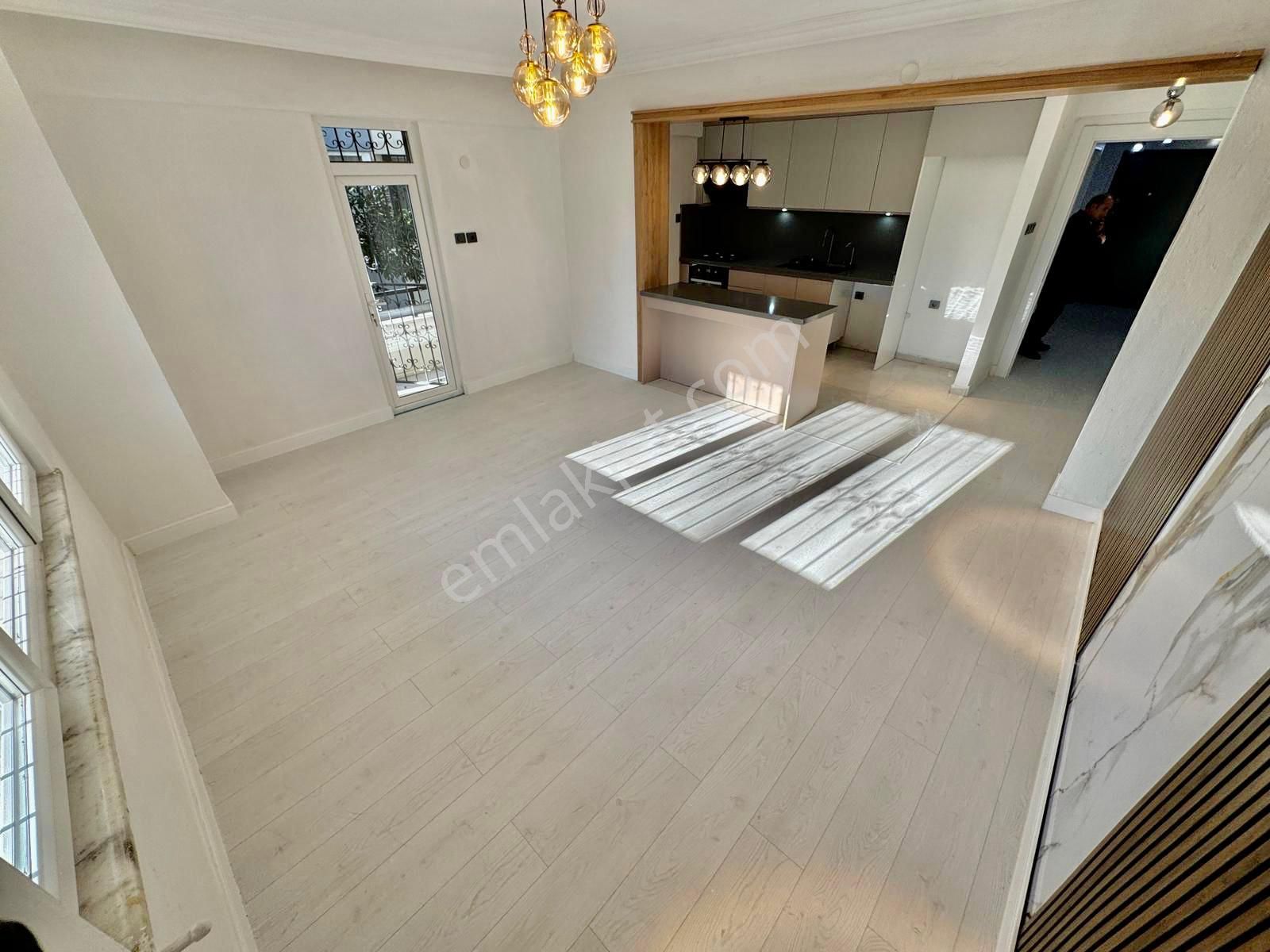 ▓karabuluttan▓seçkinlere Özel Harika Konsept Lüx 2+1 Satılık Daire - Görsel 8