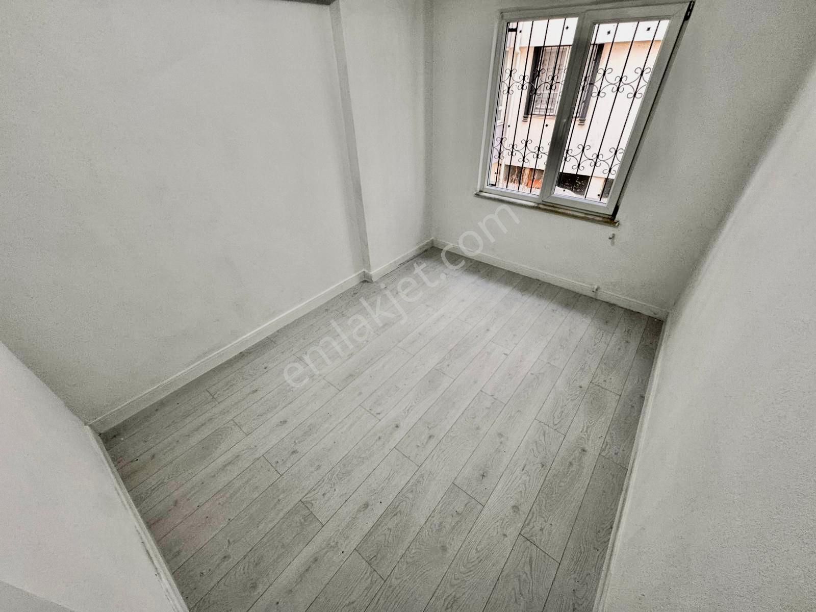 ▓karabuluttan▓seçkinlere Özel Harika Konsept Lüx 2+1 Satılık Daire - Görsel 14