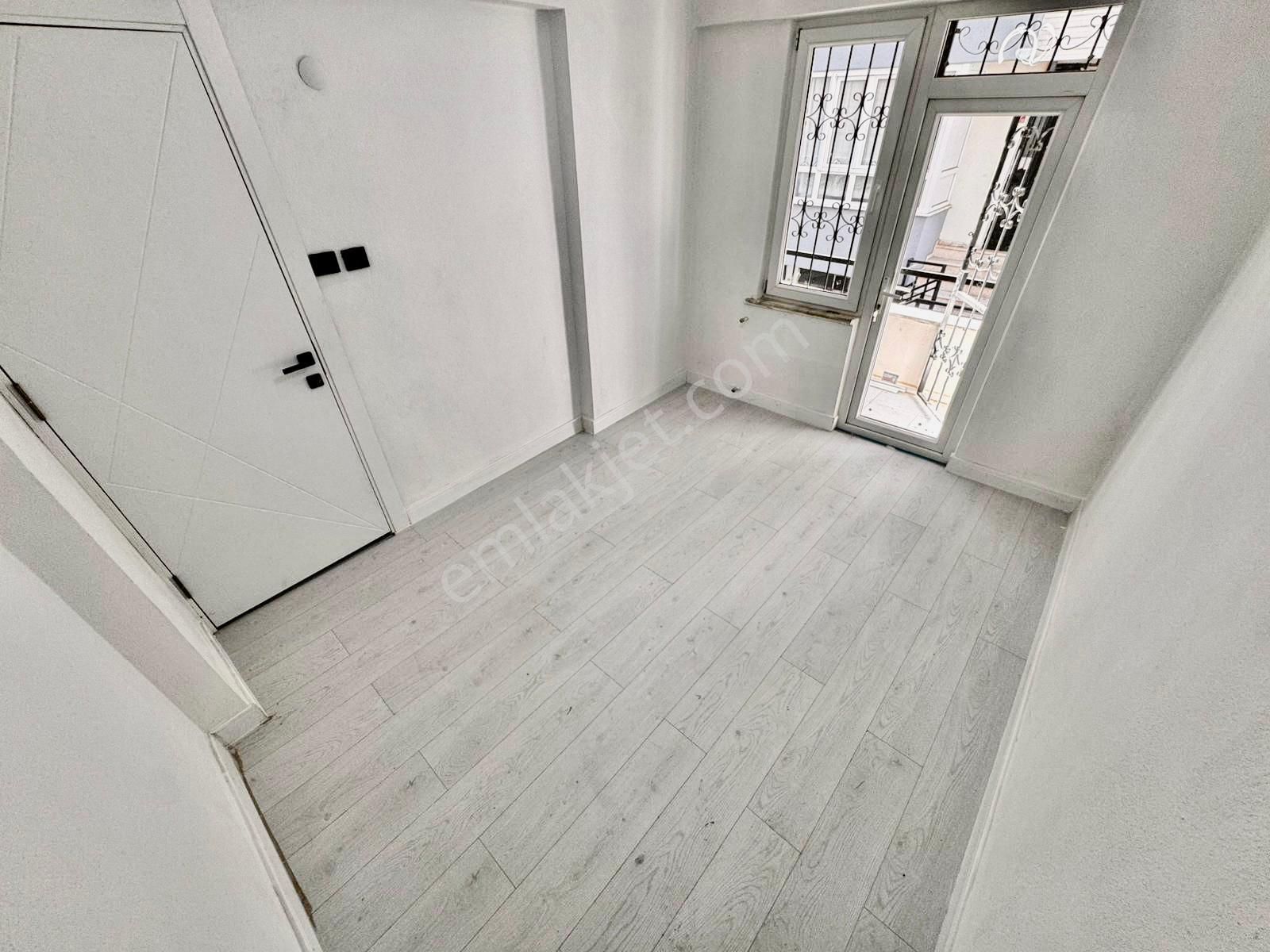▓karabuluttan▓seçkinlere Özel Harika Konsept Lüx 2+1 Satılık Daire - Görsel 21