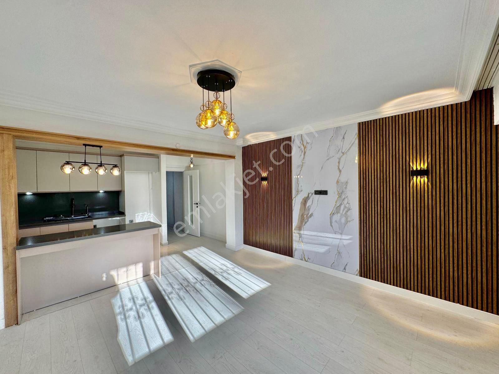 ▓karabuluttan▓seçkinlere Özel Harika Konsept Lüx 2+1 Satılık Daire