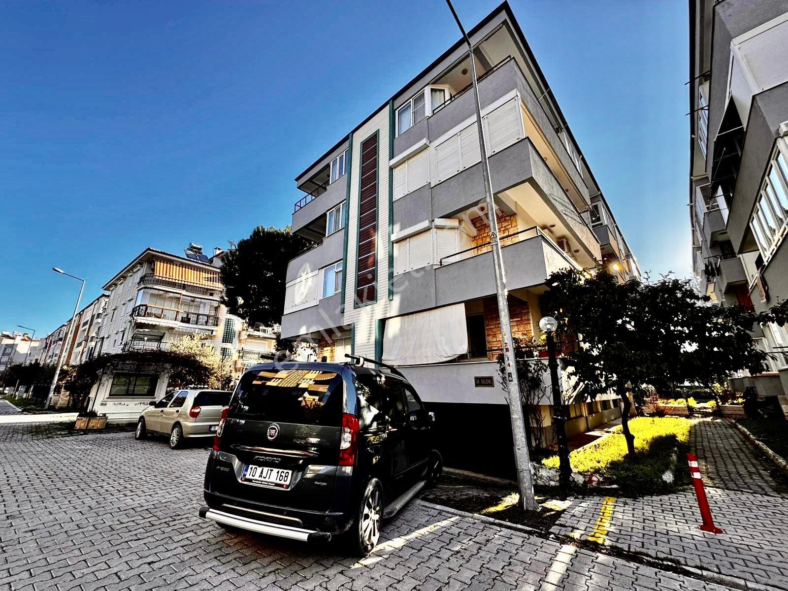 ▓karabuluttan▓seçkinlere Özel Harika Konsept Lüx 2+1 Satılık Daire - Görsel 27
