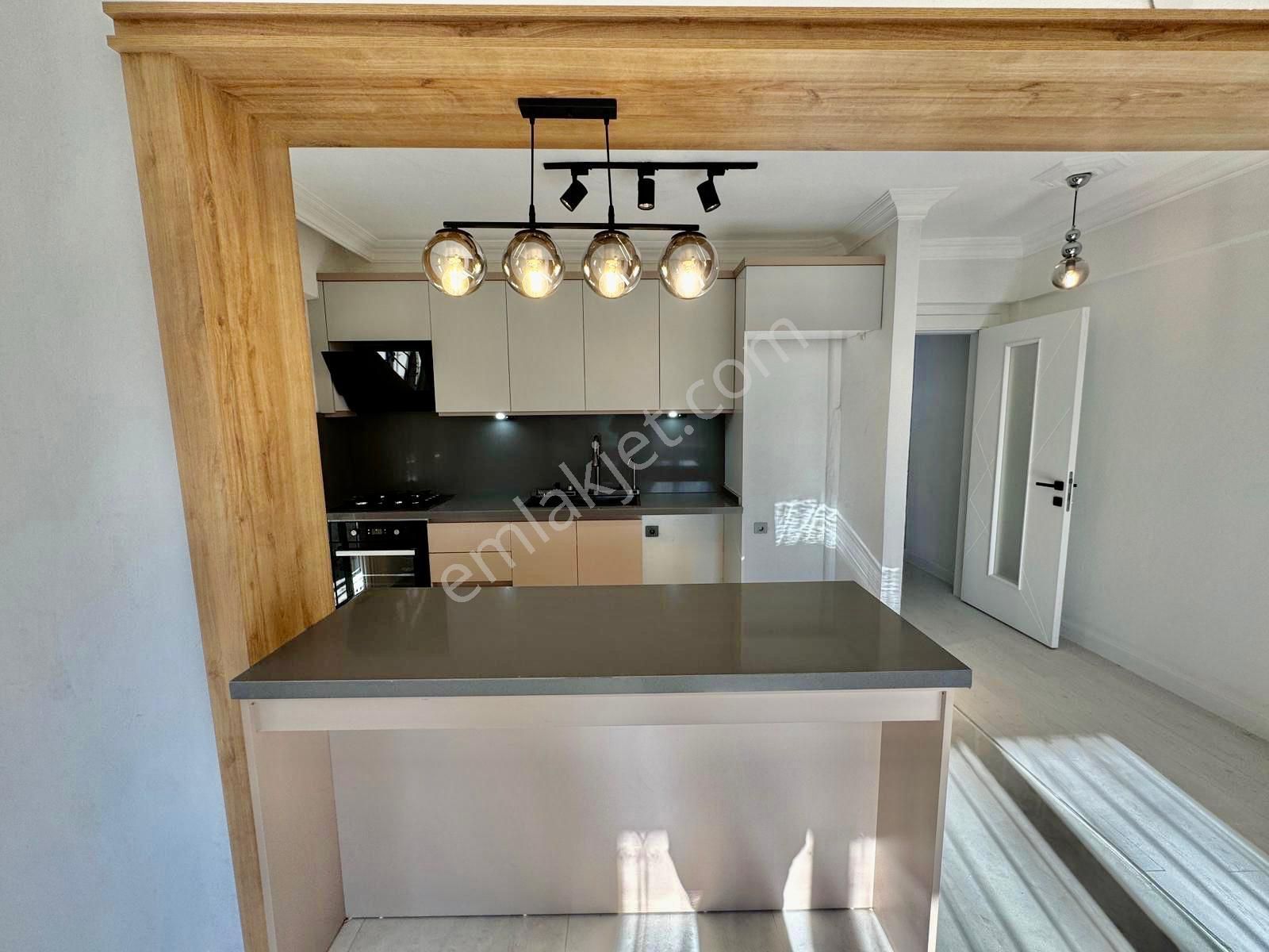 ▓karabuluttan▓seçkinlere Özel Harika Konsept Lüx 2+1 Satılık Daire - Görsel 10