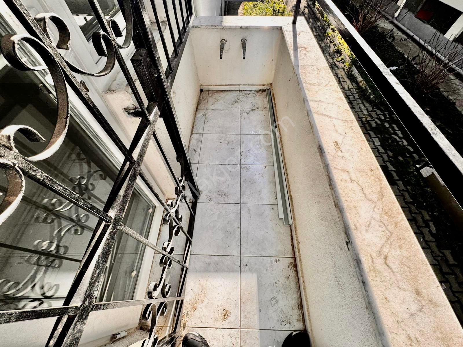 ▓karabuluttan▓seçkinlere Özel Harika Konsept Lüx 2+1 Satılık Daire - Görsel 17