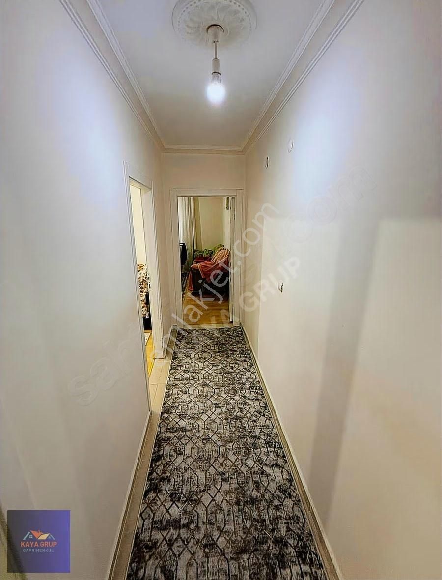 Kaya Grup'dan Otobüs Güzergahında Manzara Cephe 3+1 Geniş Daire! - Görsel 14