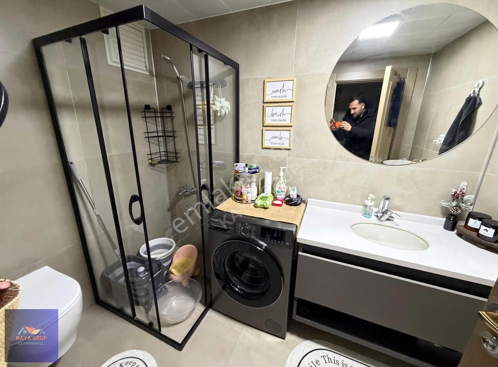 Kaya Grup'dan Yeni Bayındırın Göbeğinde Ultra Lüx Giyinme Odalı - Görsel 10