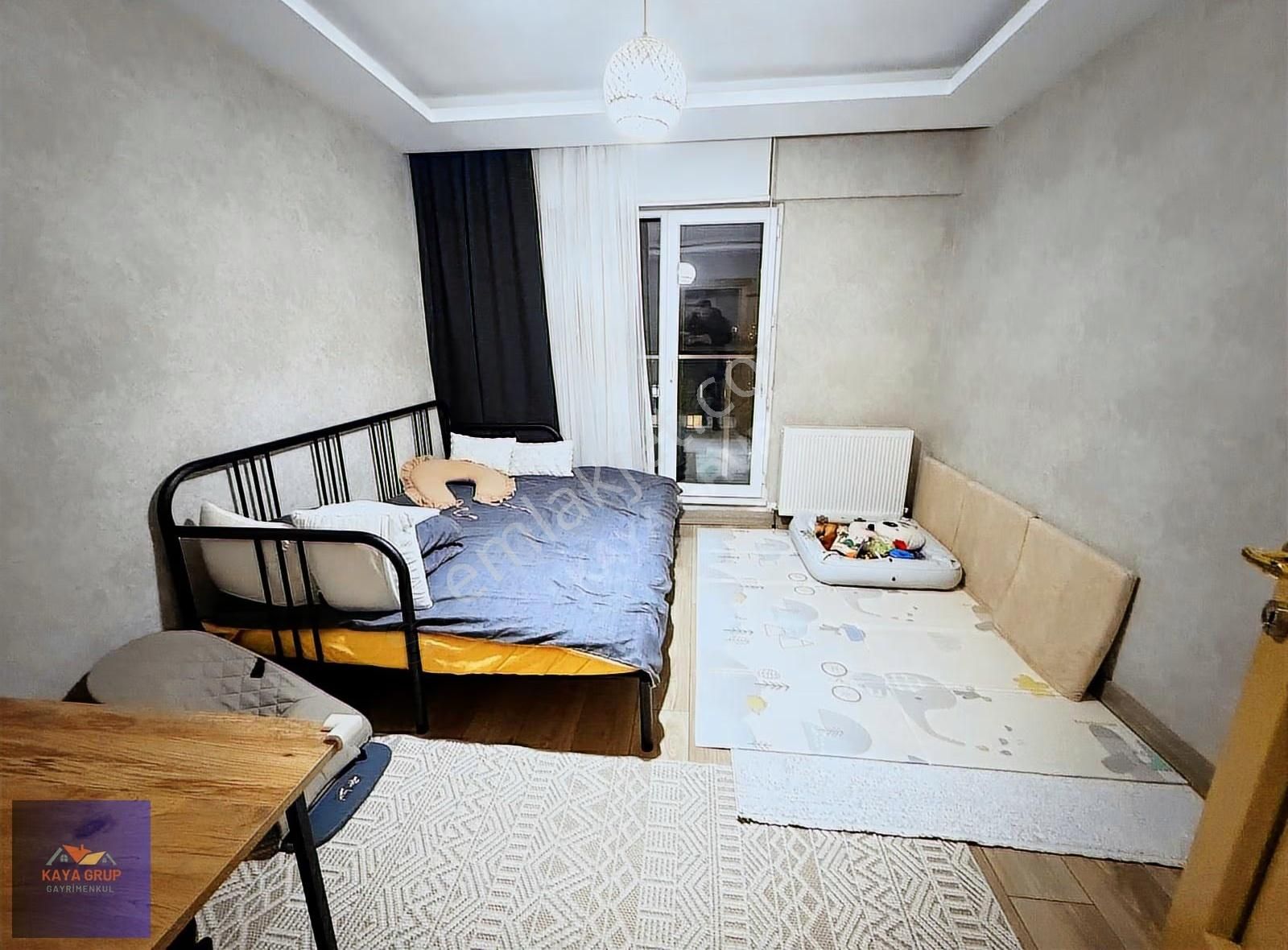 Kaya Grup'dan Yeni Bayındırın Göbeğinde Ultra Lüx Giyinme Odalı - Görsel 5