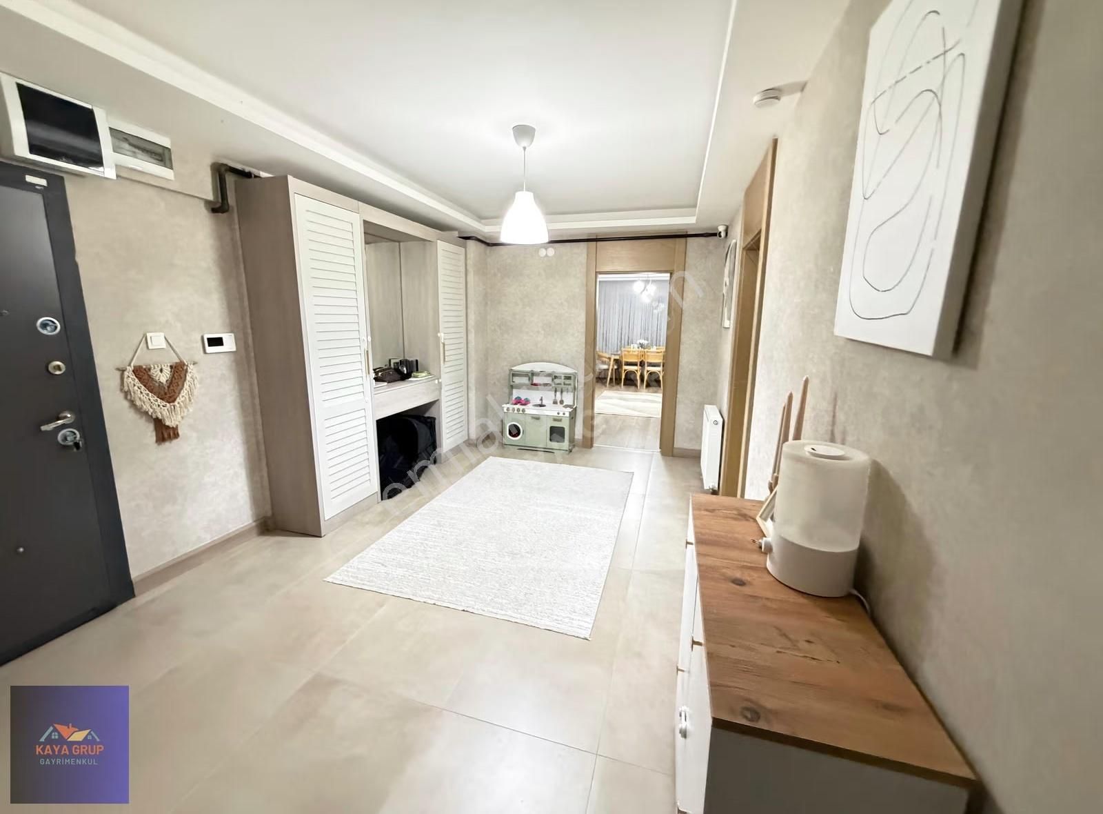 Kaya Grup'dan Yeni Bayındırın Göbeğinde Ultra Lüx Giyinme Odalı - Görsel 25