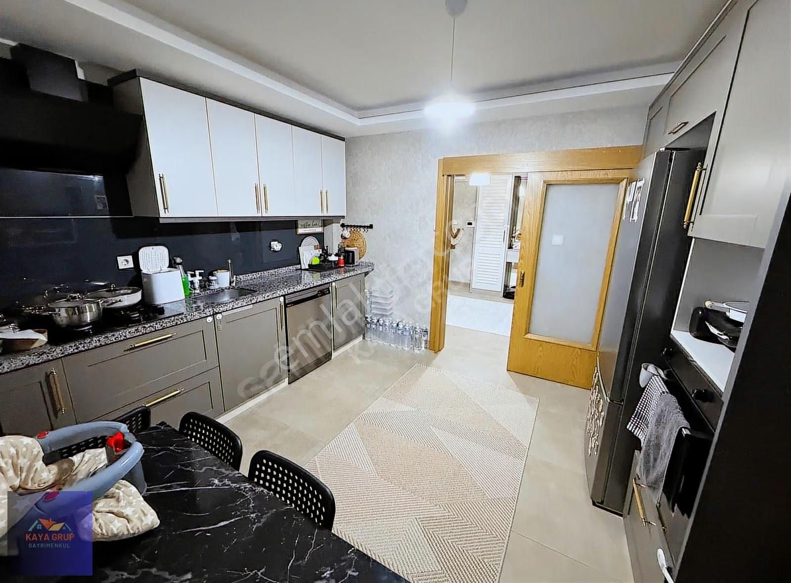 Kaya Grup'dan Yeni Bayındırın Göbeğinde Ultra Lüx Giyinme Odalı - Görsel 14