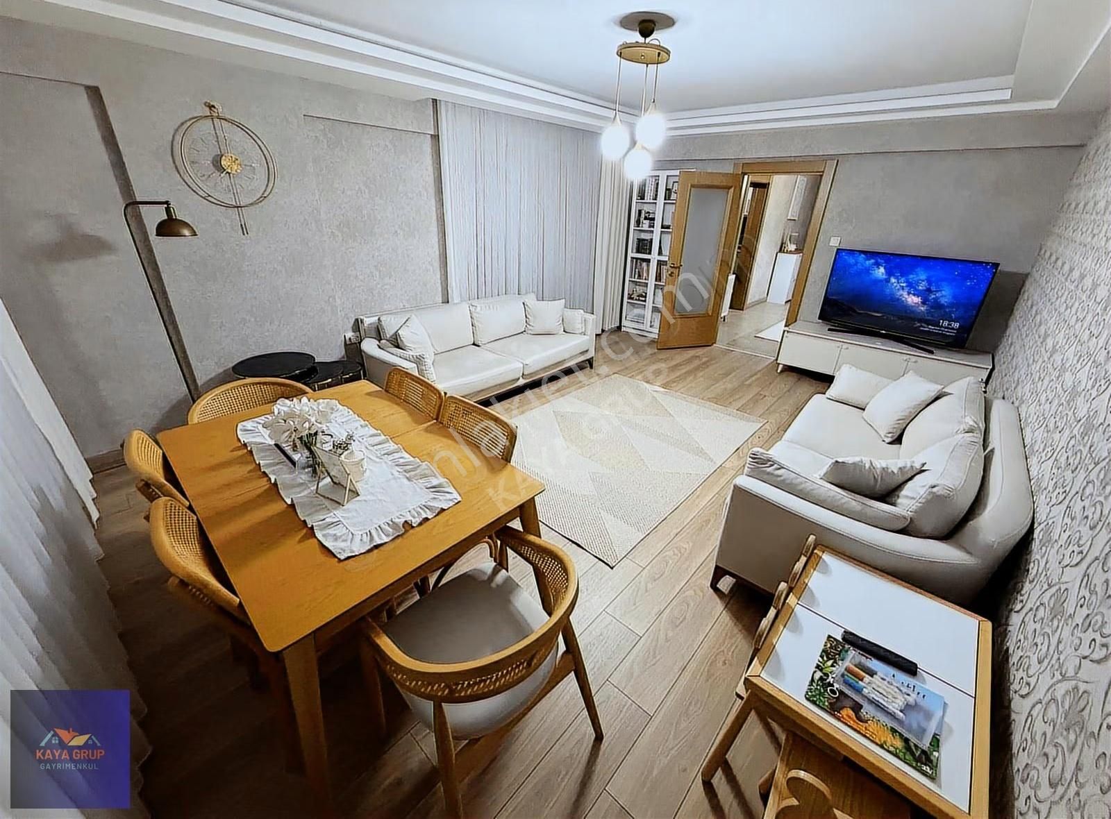 Kaya Grup'dan Yeni Bayındırın Göbeğinde Ultra Lüx Giyinme Odalı - Görsel 6