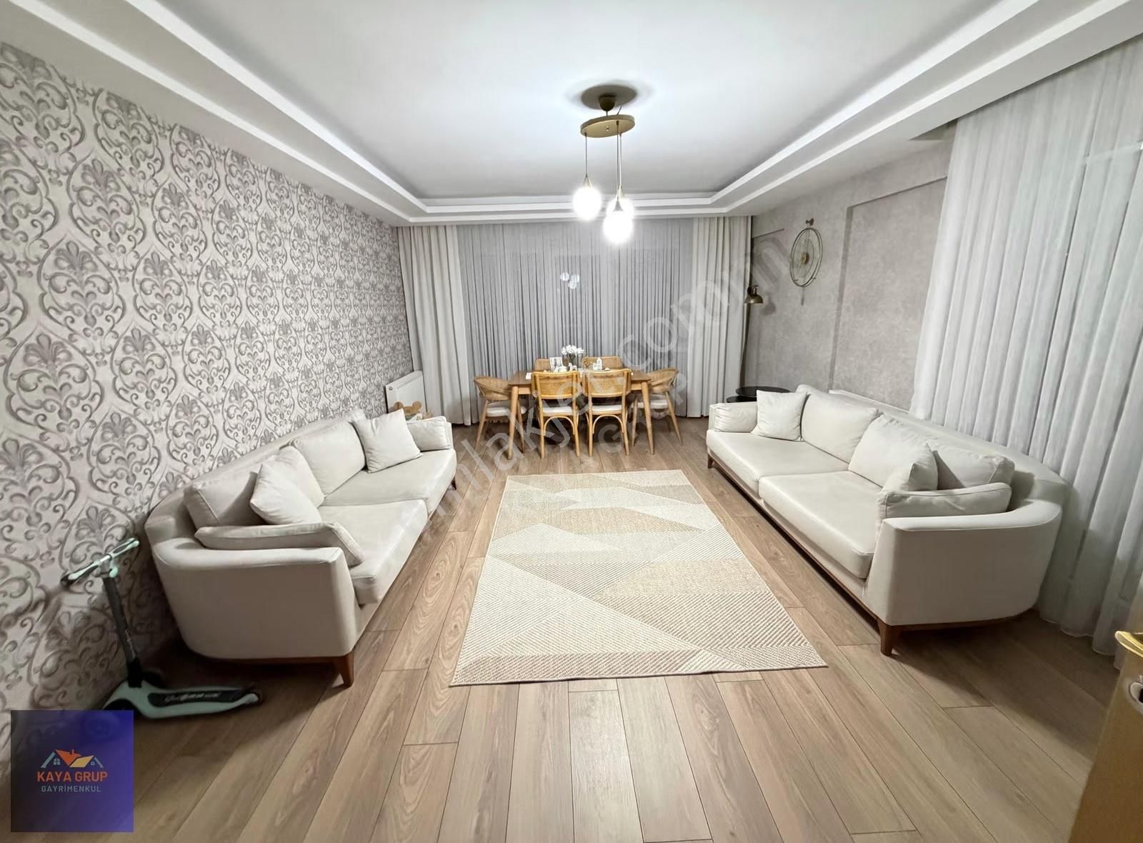 Kaya Grup'dan Yeni Bayındırın Göbeğinde Ultra Lüx Giyinme Odalı - Görsel 21