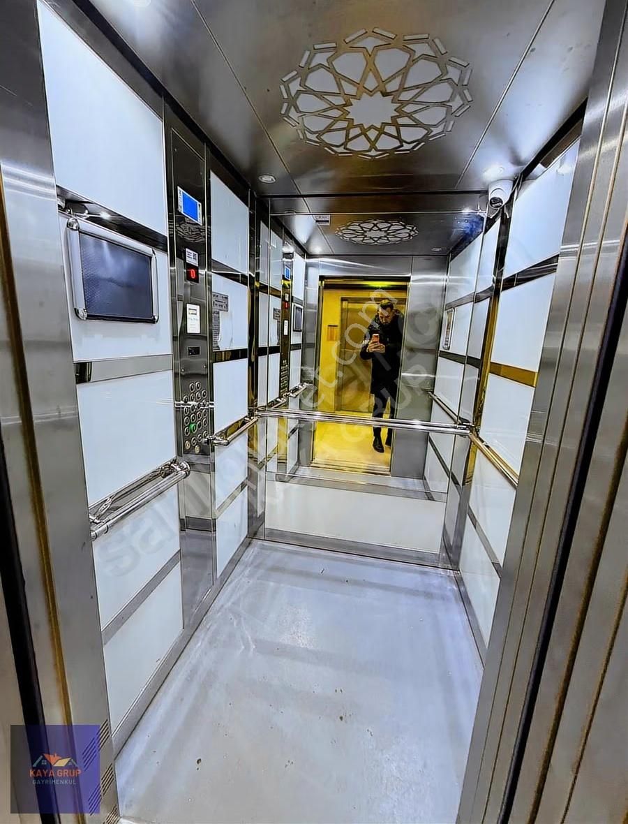 Kaya Grup'dan Yeni Bayındırın Göbeğinde Ultra Lüx Giyinme Odalı - Görsel 22