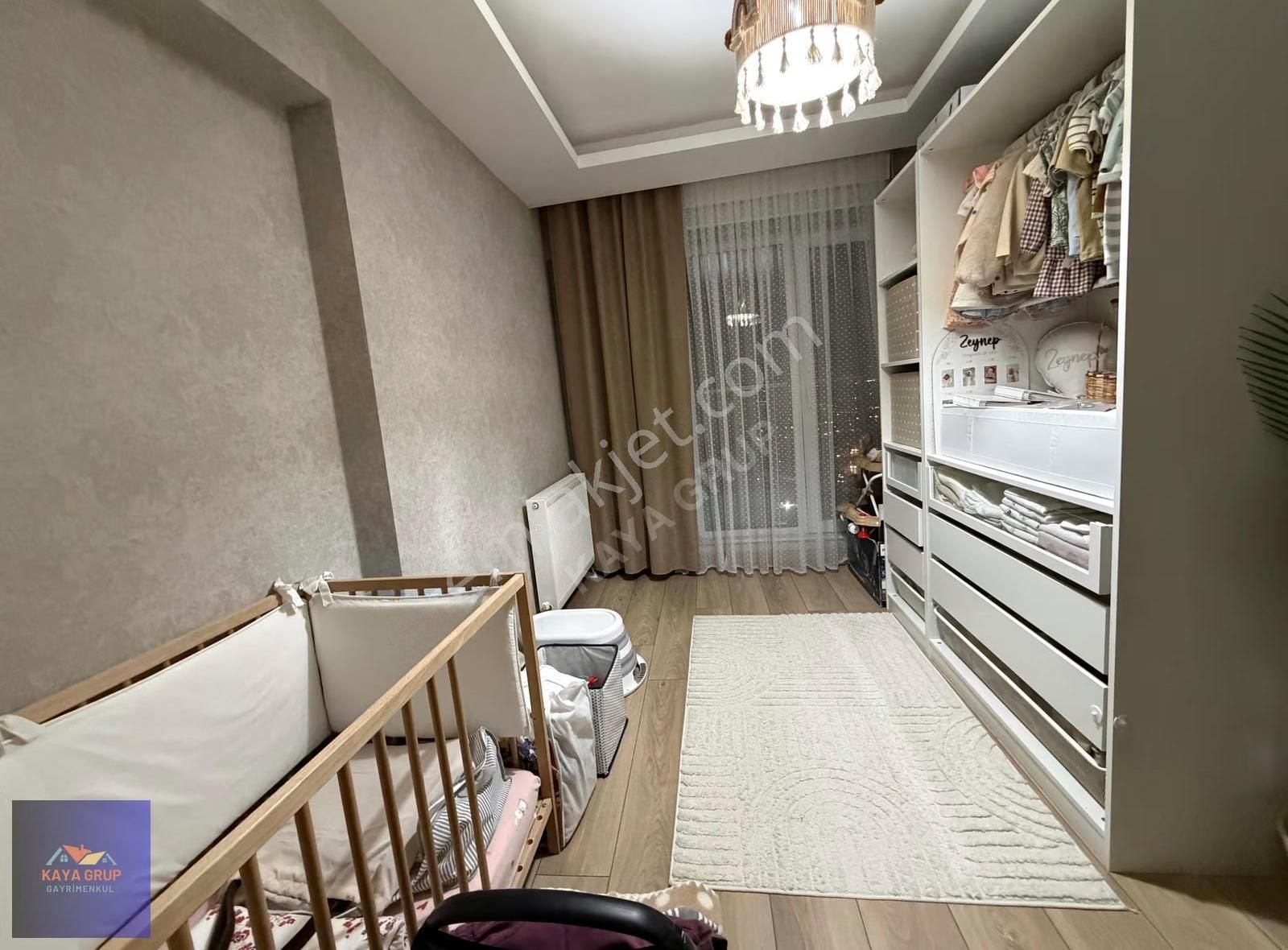 Kaya Grup'dan Yeni Bayındırın Göbeğinde Ultra Lüx Giyinme Odalı - Görsel 9