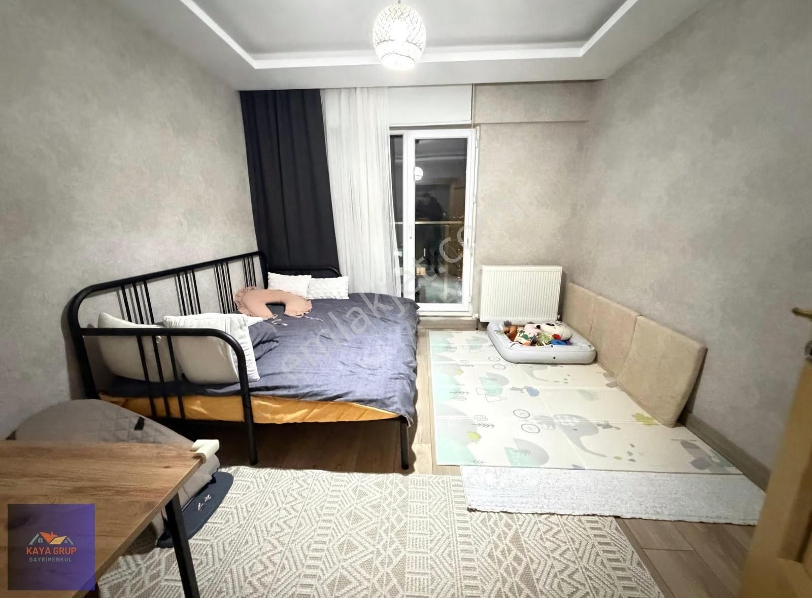 Kaya Grup'dan Yeni Bayındırın Göbeğinde Ultra Lüx Giyinme Odalı - Görsel 27