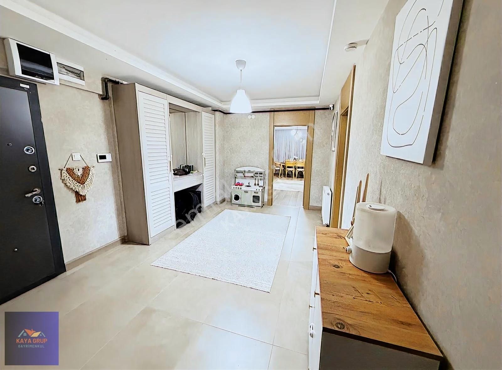 Kaya Grup'dan Yeni Bayındırın Göbeğinde Ultra Lüx Giyinme Odalı - Görsel 7